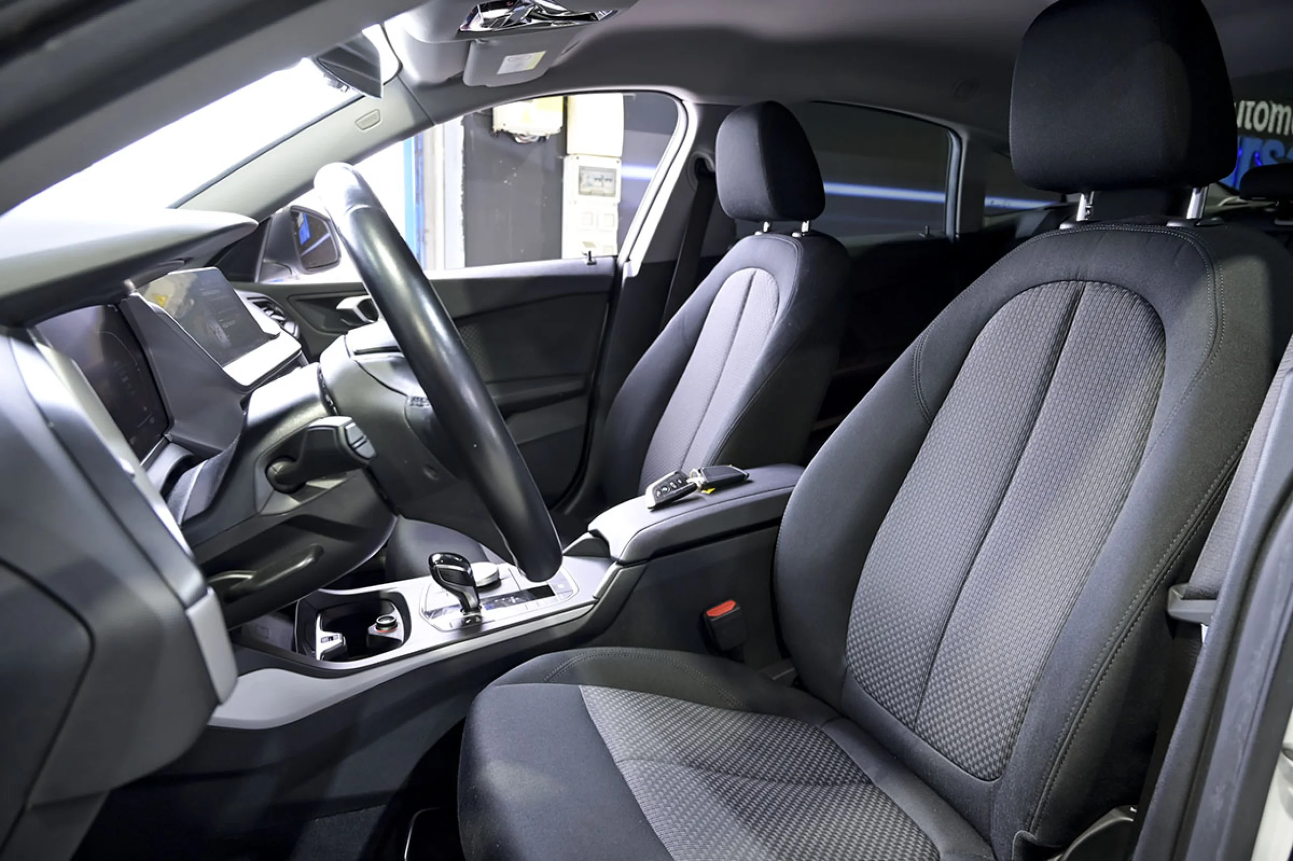 BMW 218 Serie 2 218dA Gran Coupe - Foto 9