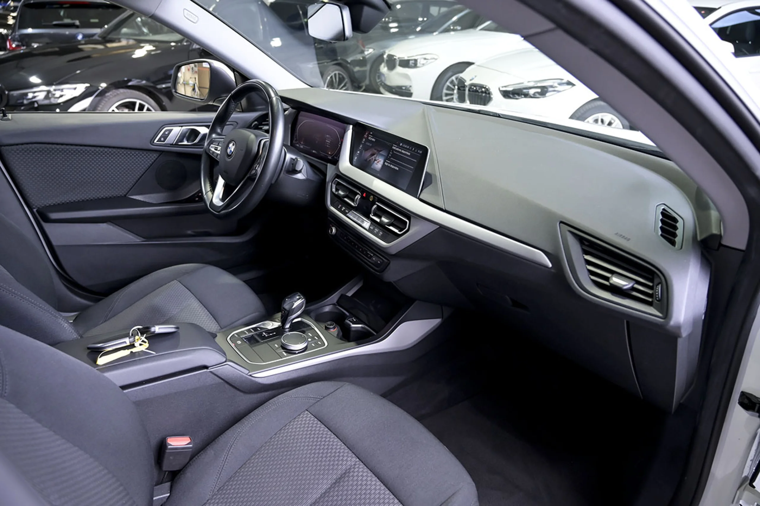 BMW 218 Serie 2 218dA Gran Coupe - Foto 34