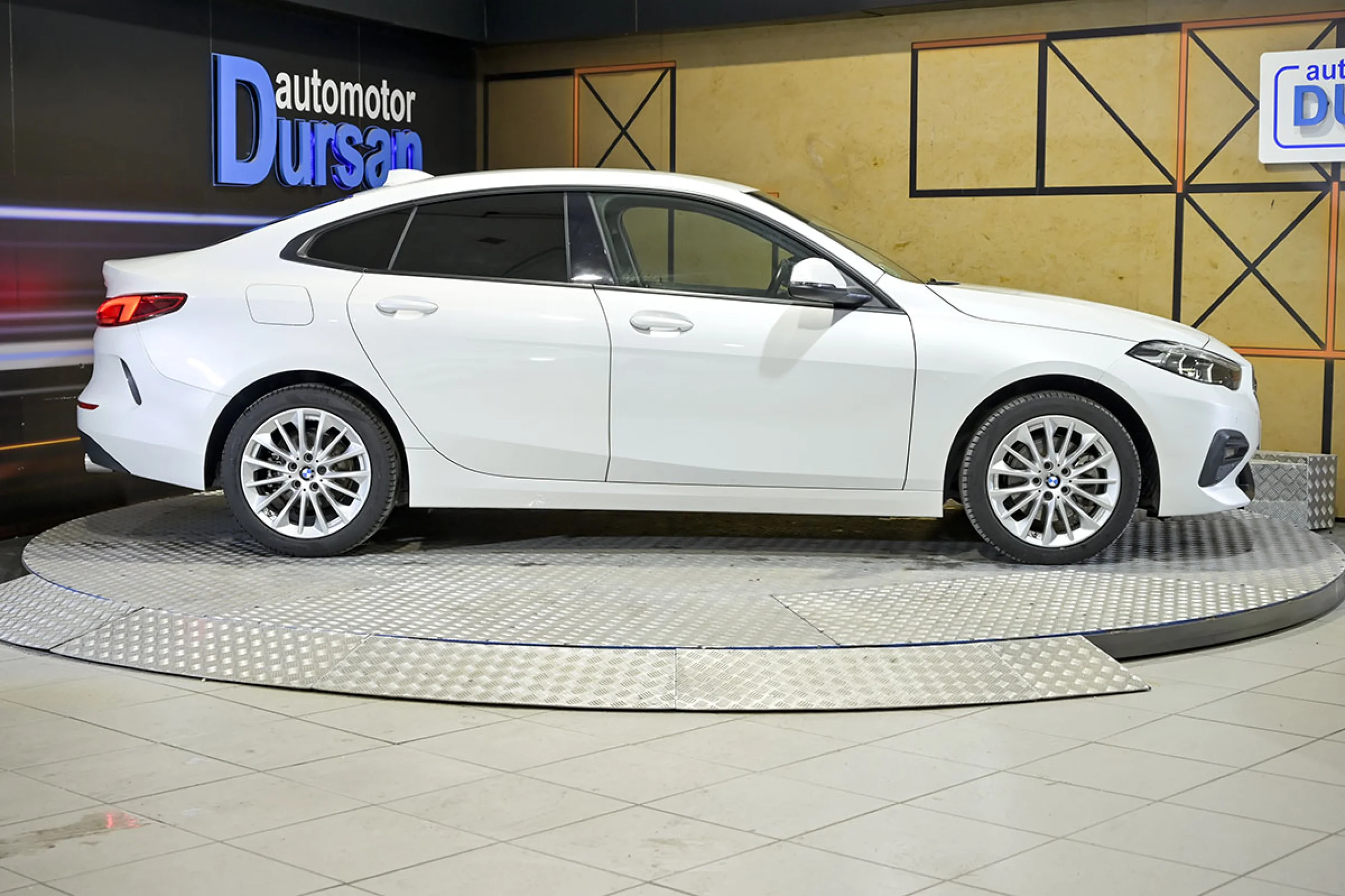 BMW 218 Serie 2 218dA Gran Coupe - Foto 20