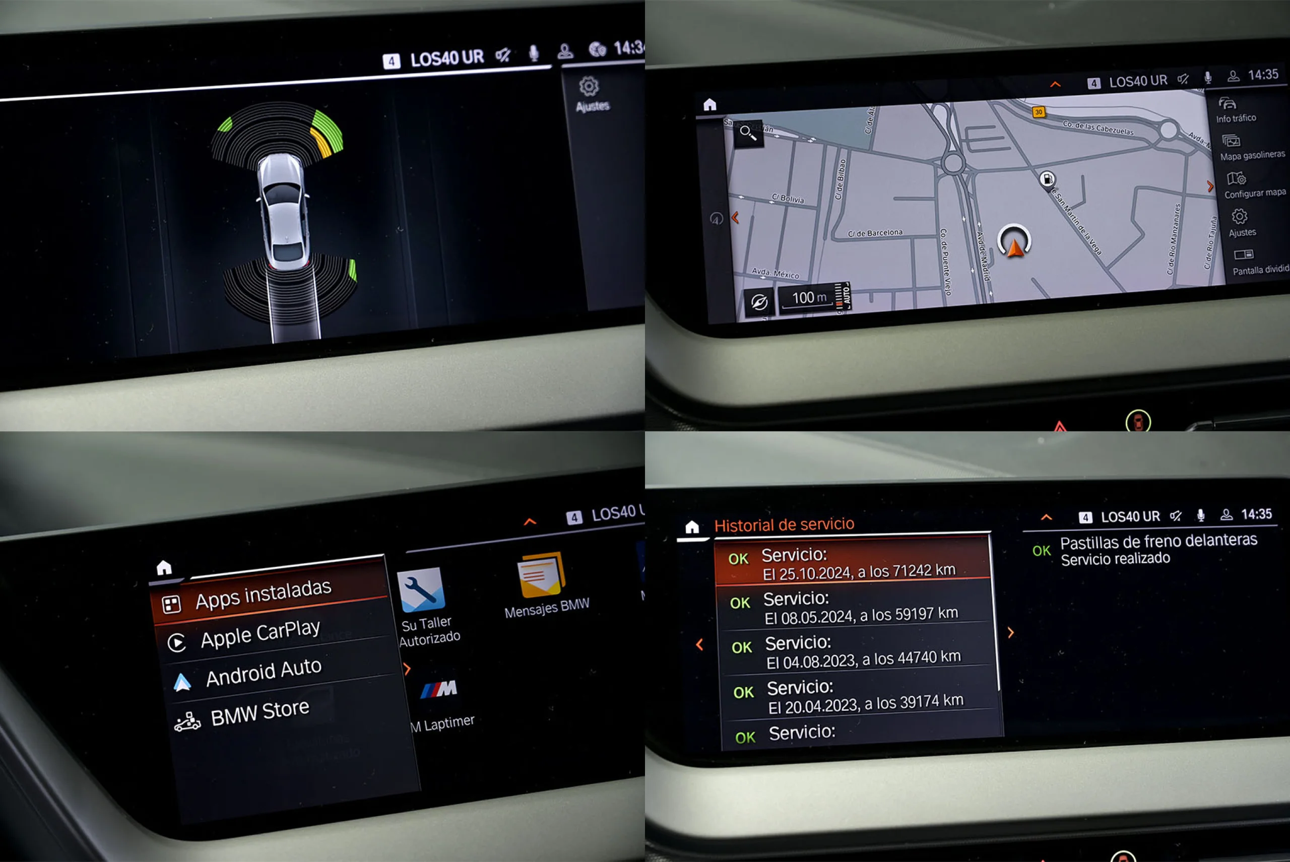 BMW 218 Serie 2 218dA Gran Coupe - Foto 10