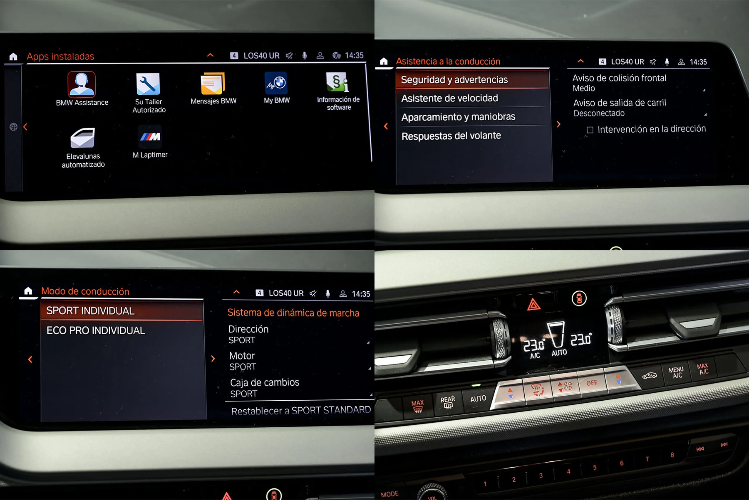 BMW 218 Serie 2 218dA Gran Coupe - Foto 30