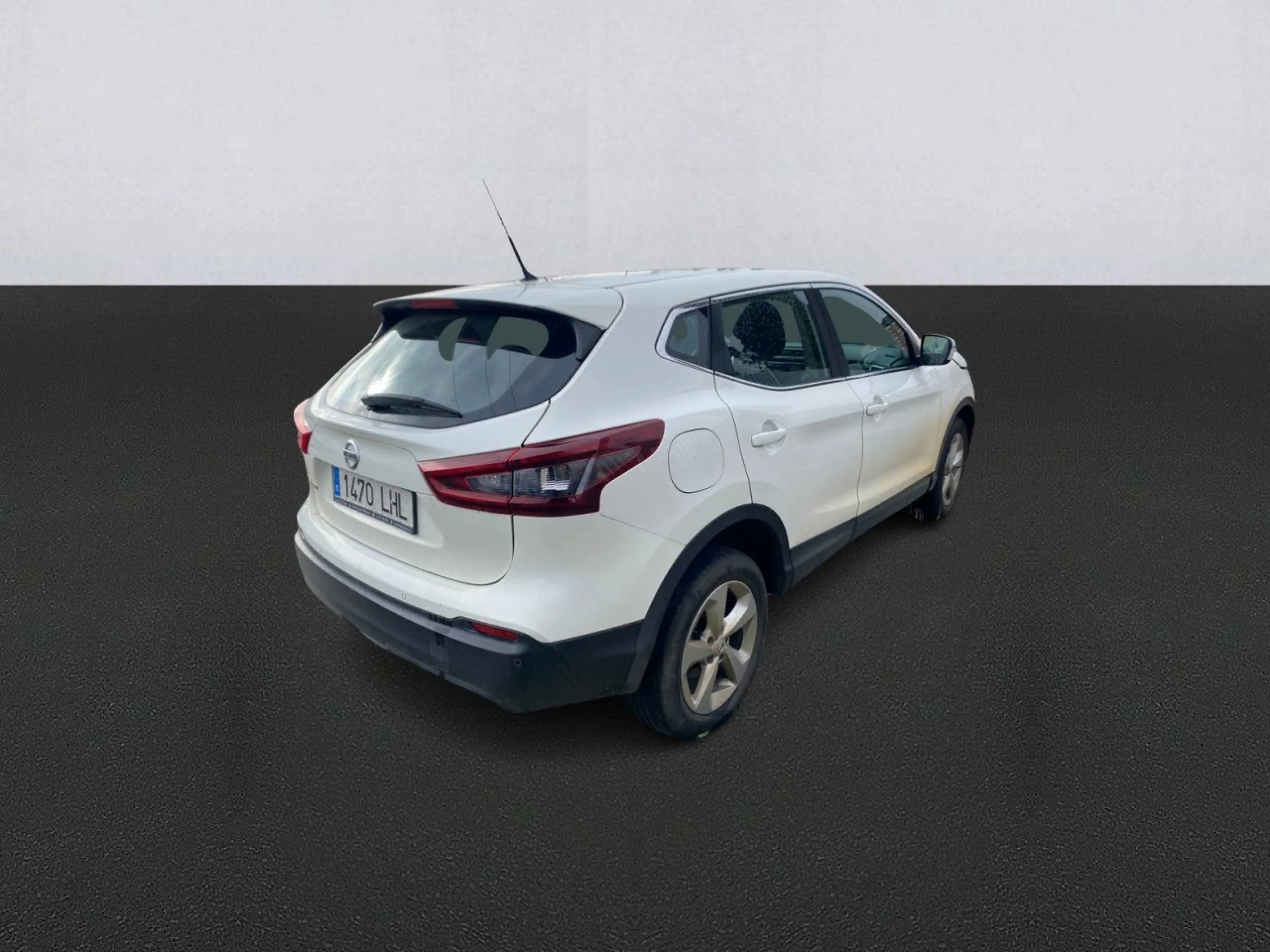 Nissan Qashqai dCi 150CV (110kW) 4WD ACENTA - Foto 3