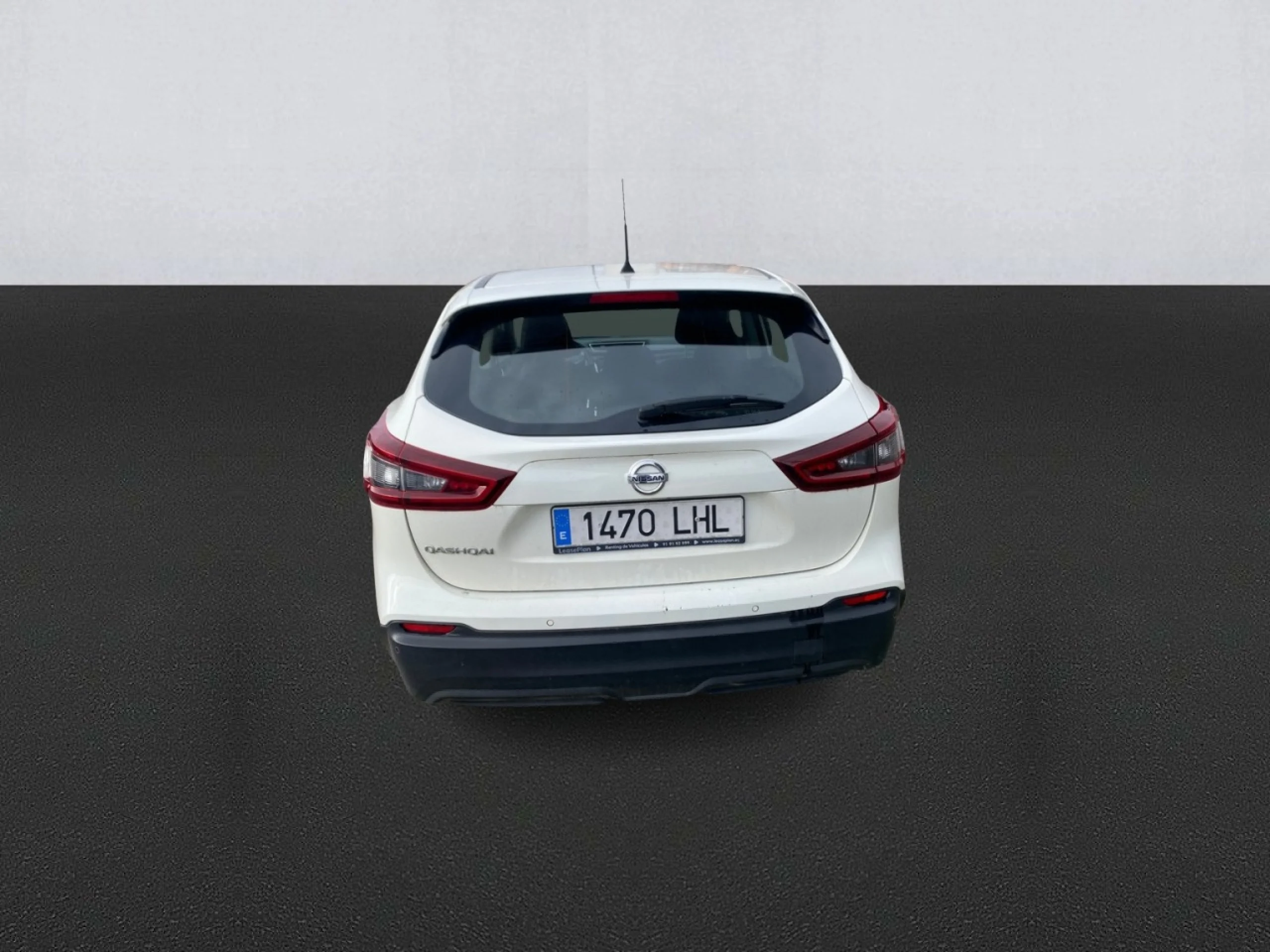 Nissan Qashqai dCi 150CV (110kW) 4WD ACENTA - Foto 4