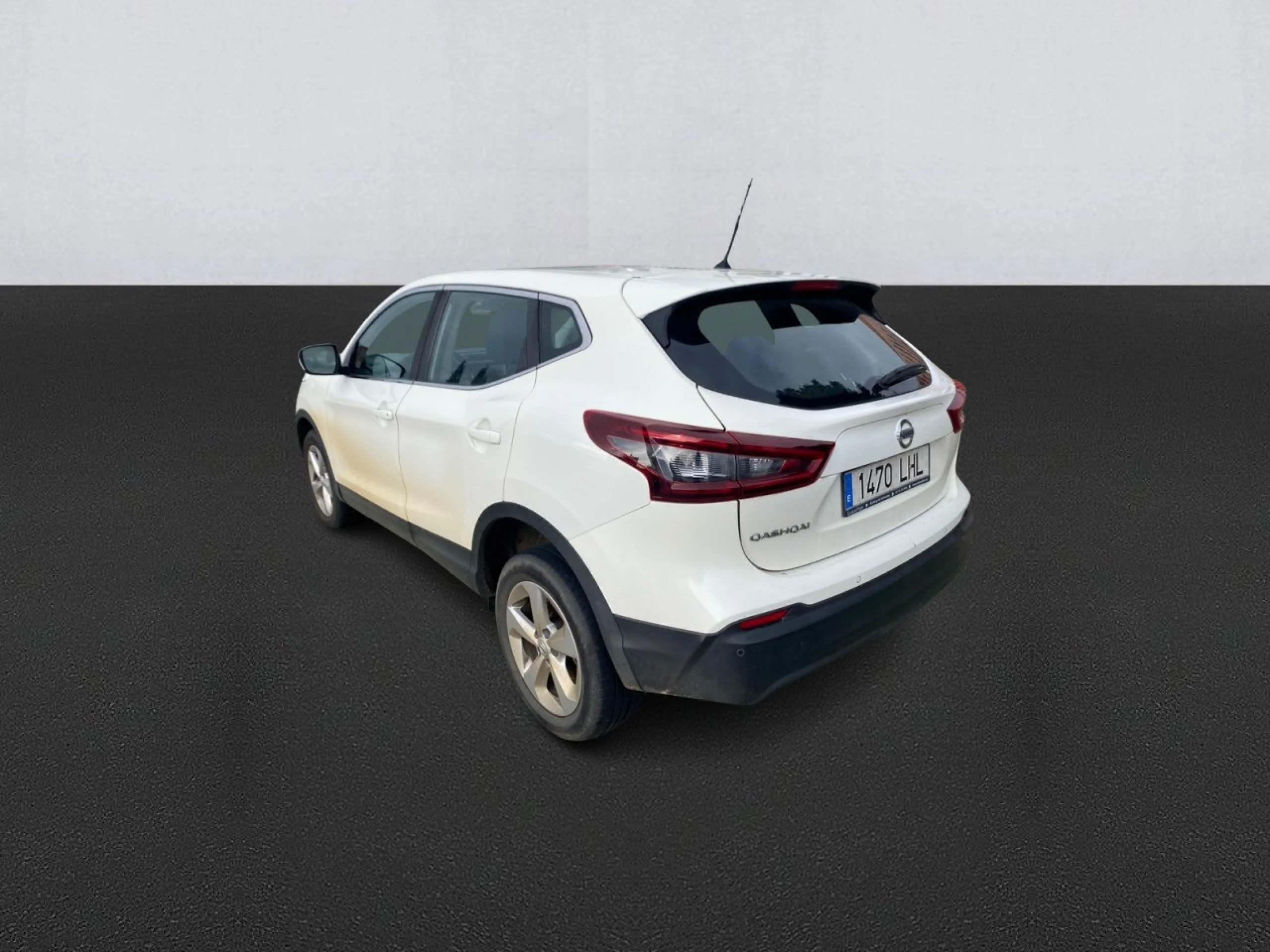Nissan Qashqai dCi 150CV (110kW) 4WD ACENTA - Foto 5