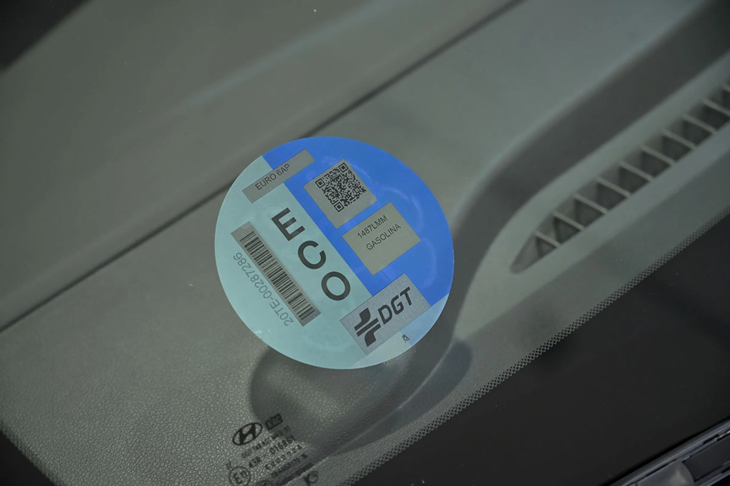 Hyundai Ioniq 1.6 GDI HEV Klass DCT - Foto 10