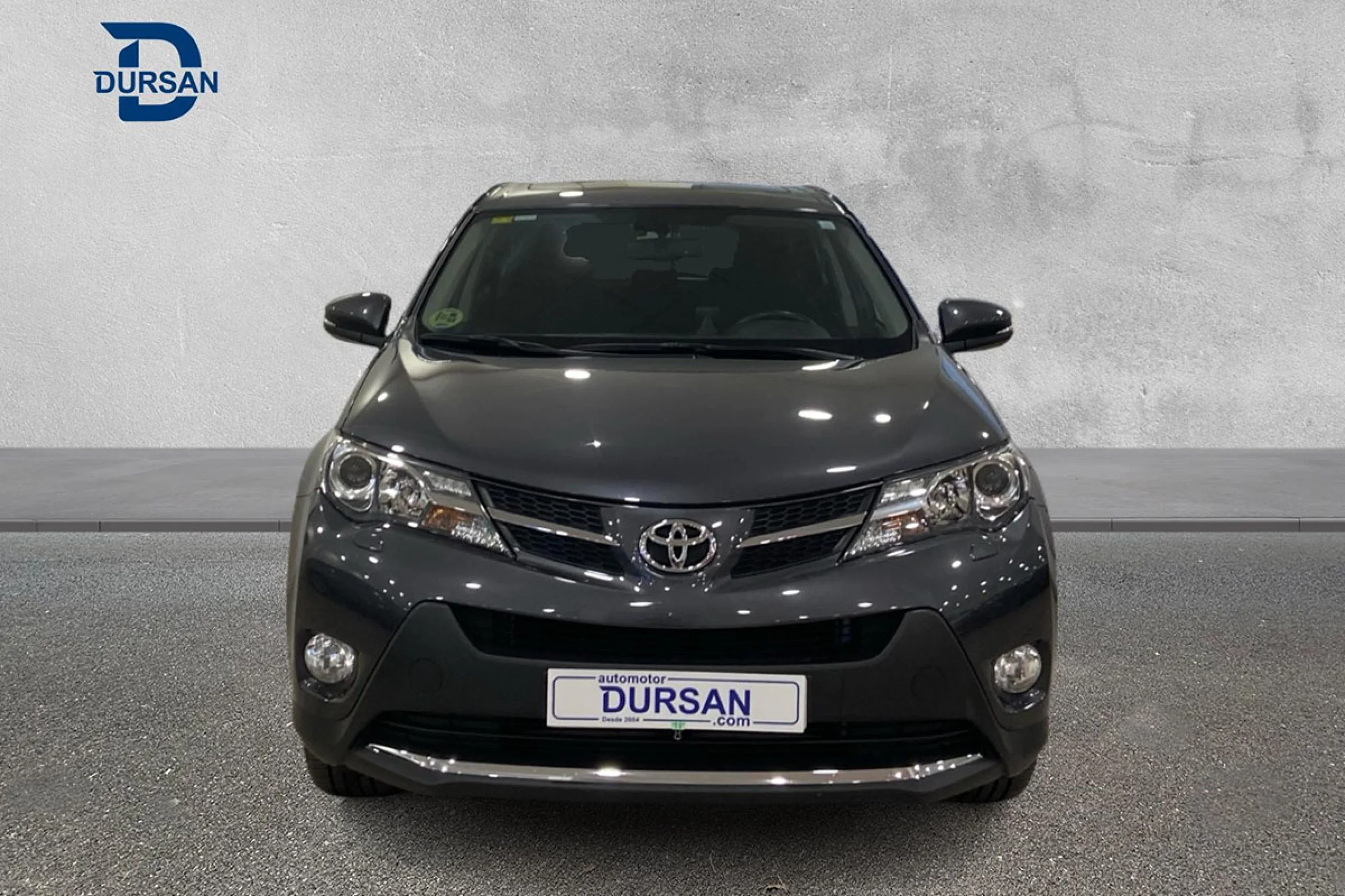 Toyota RAV 4 Rav4 120D 4X2 Advance - Foto 2