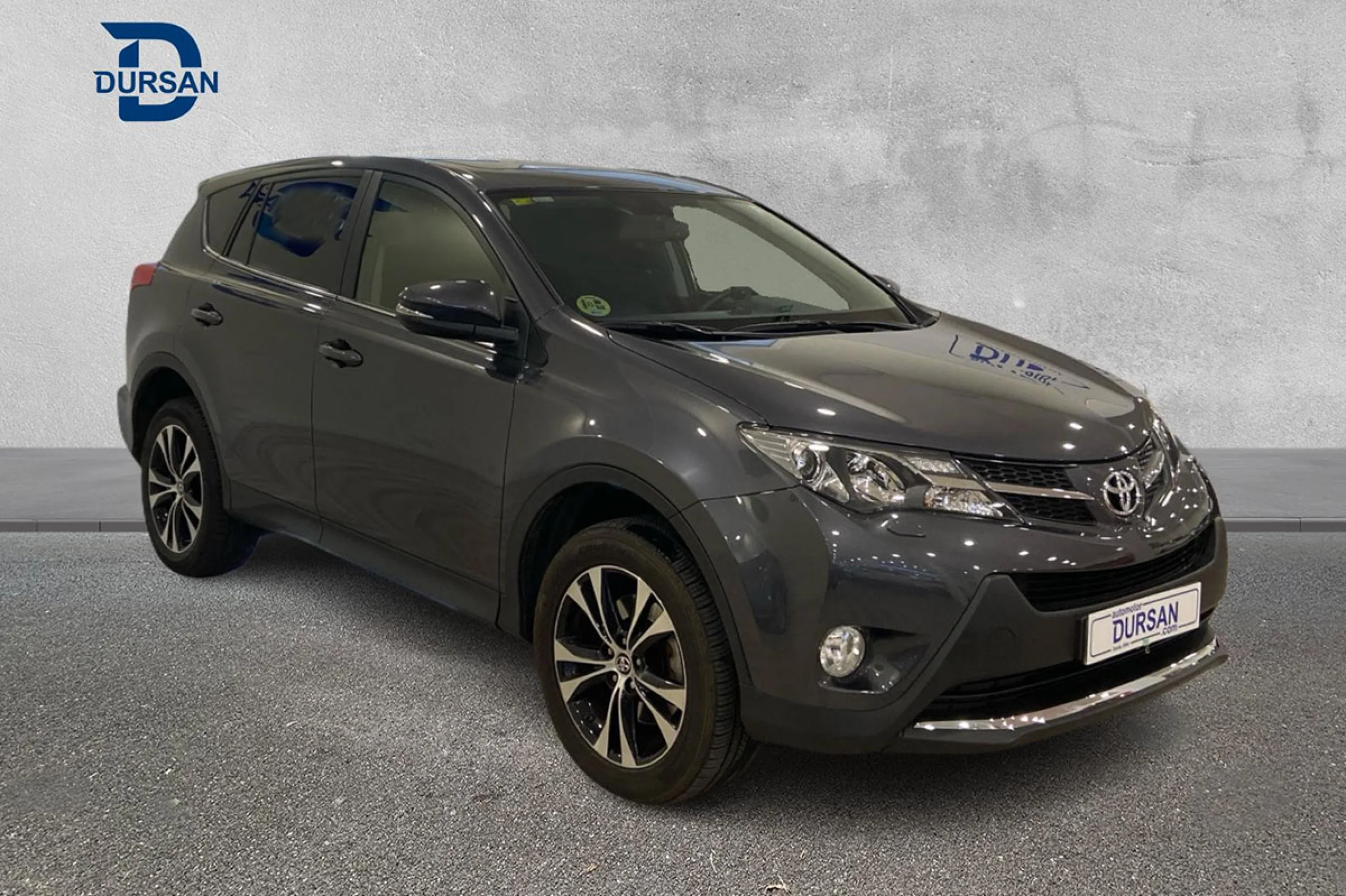 Toyota RAV 4 Rav4 120D 4X2 Advance - Foto 3