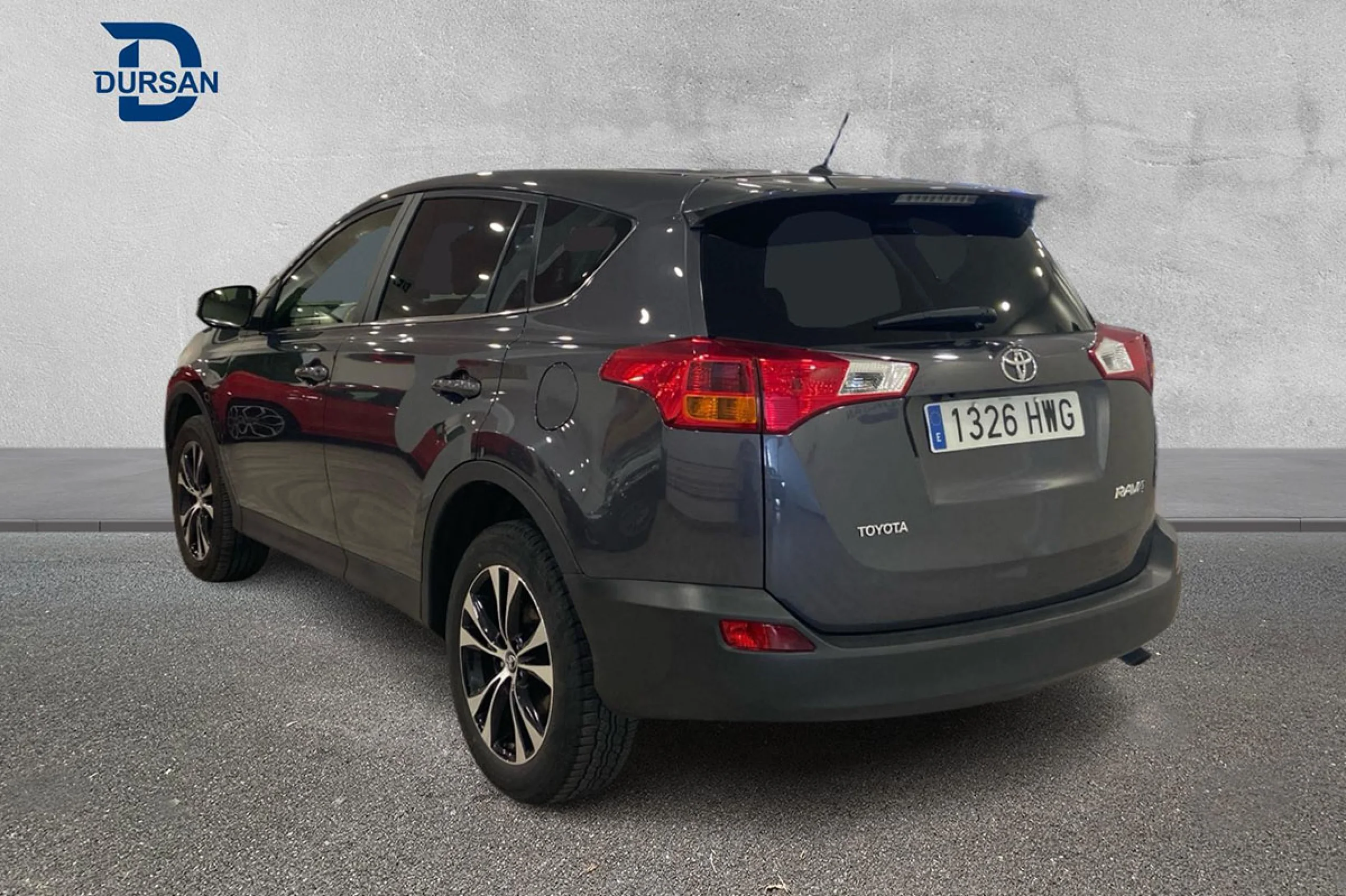 Toyota RAV 4 Rav4 120D 4X2 Advance - Foto 4