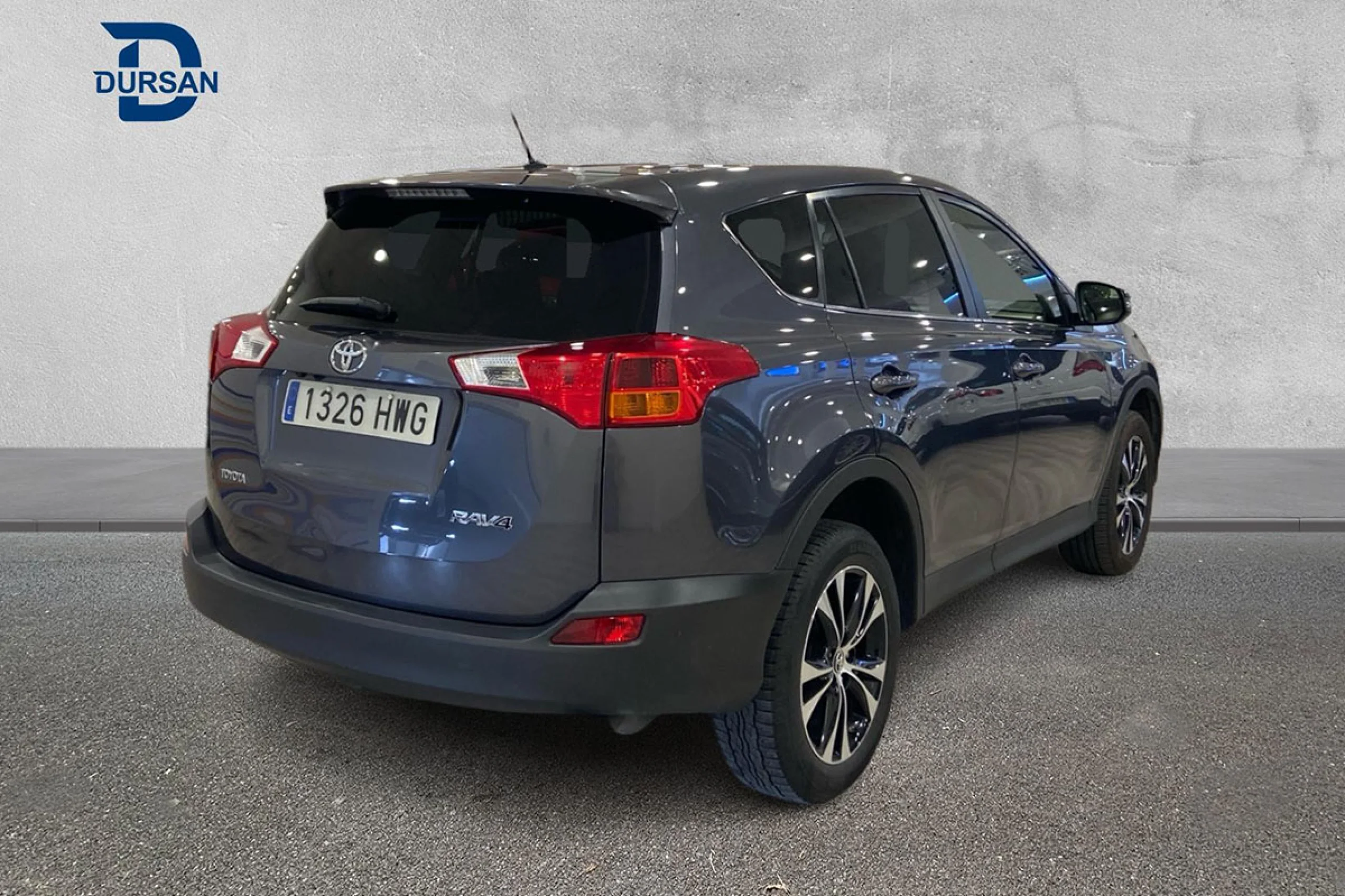 Toyota RAV 4 Rav4 120D 4X2 Advance - Foto 5