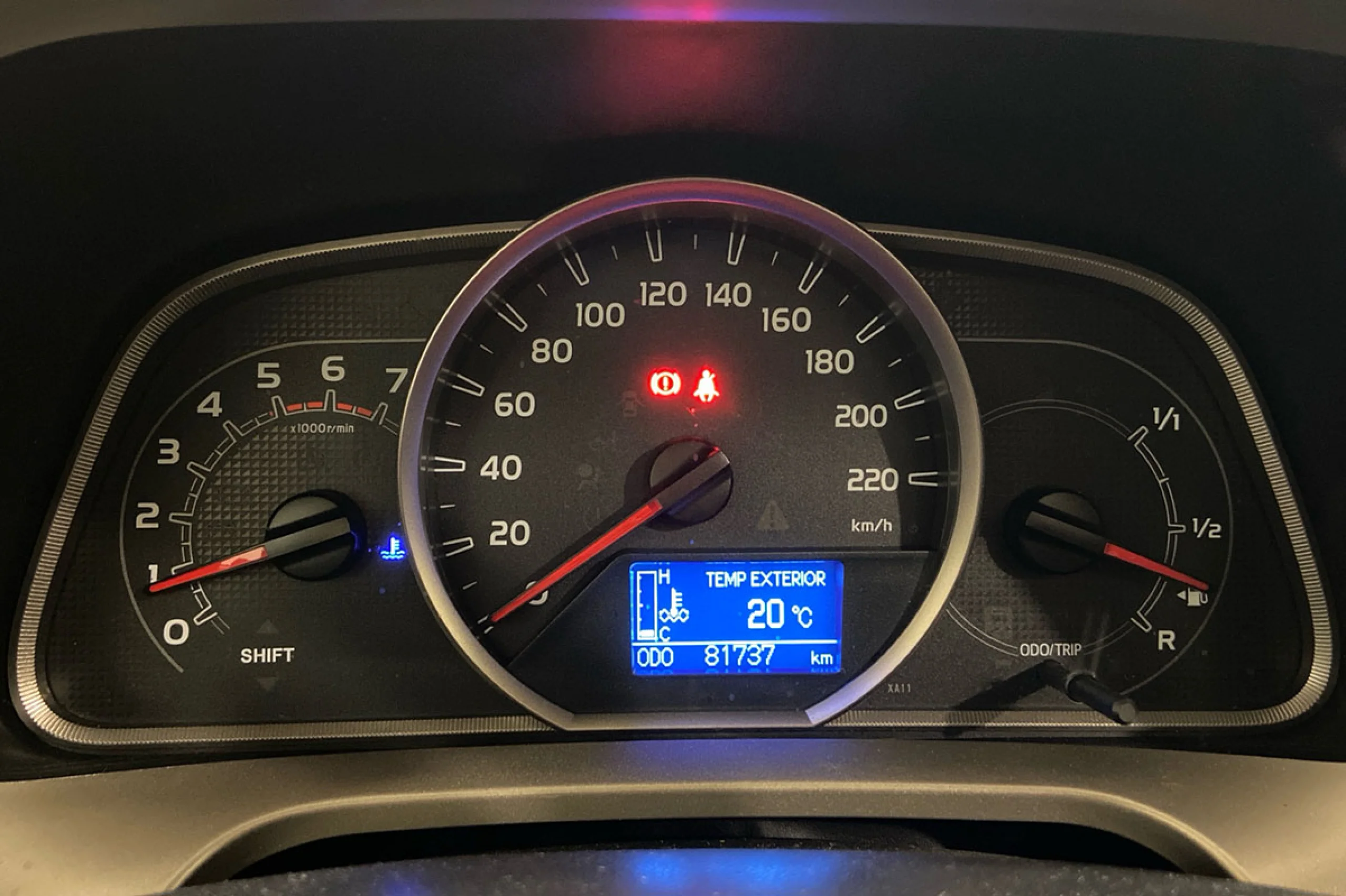 Toyota RAV 4 Rav4 120D 4X2 Advance - Foto 7