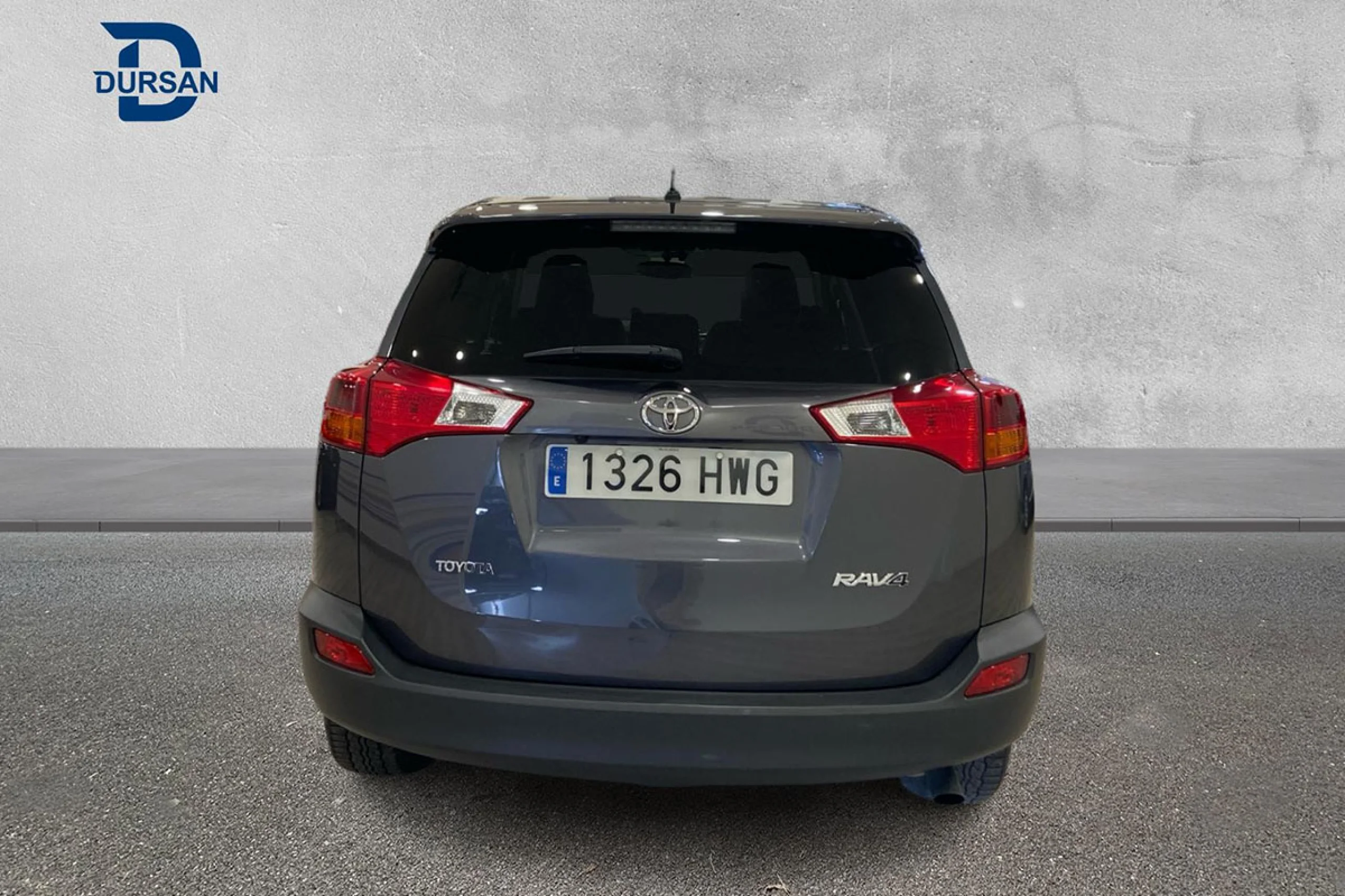 Toyota RAV 4 Rav4 120D 4X2 Advance - Foto 13