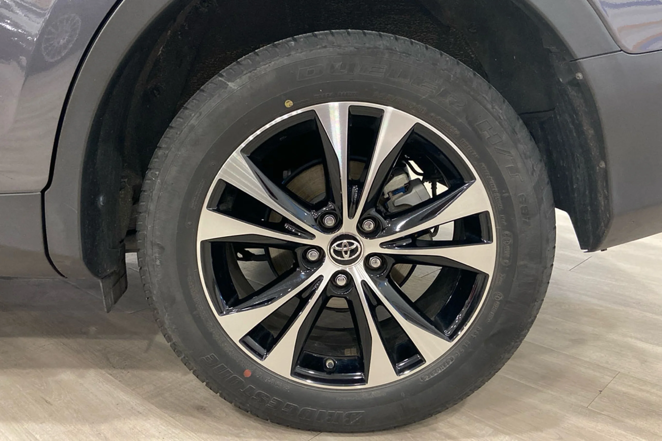 Toyota RAV 4 Rav4 120D 4X2 Advance - Foto 14