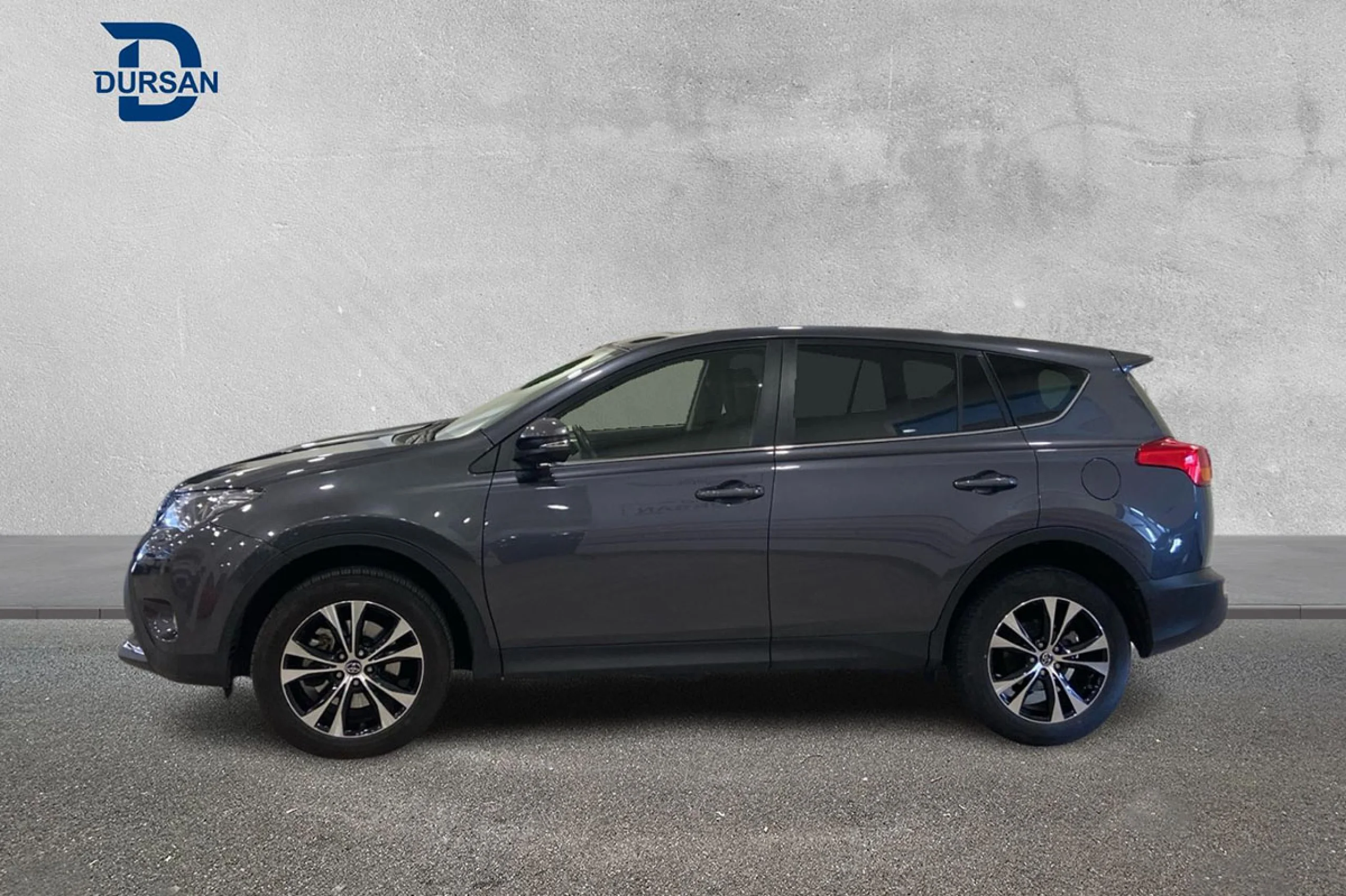 Toyota RAV 4 Rav4 120D 4X2 Advance - Foto 17