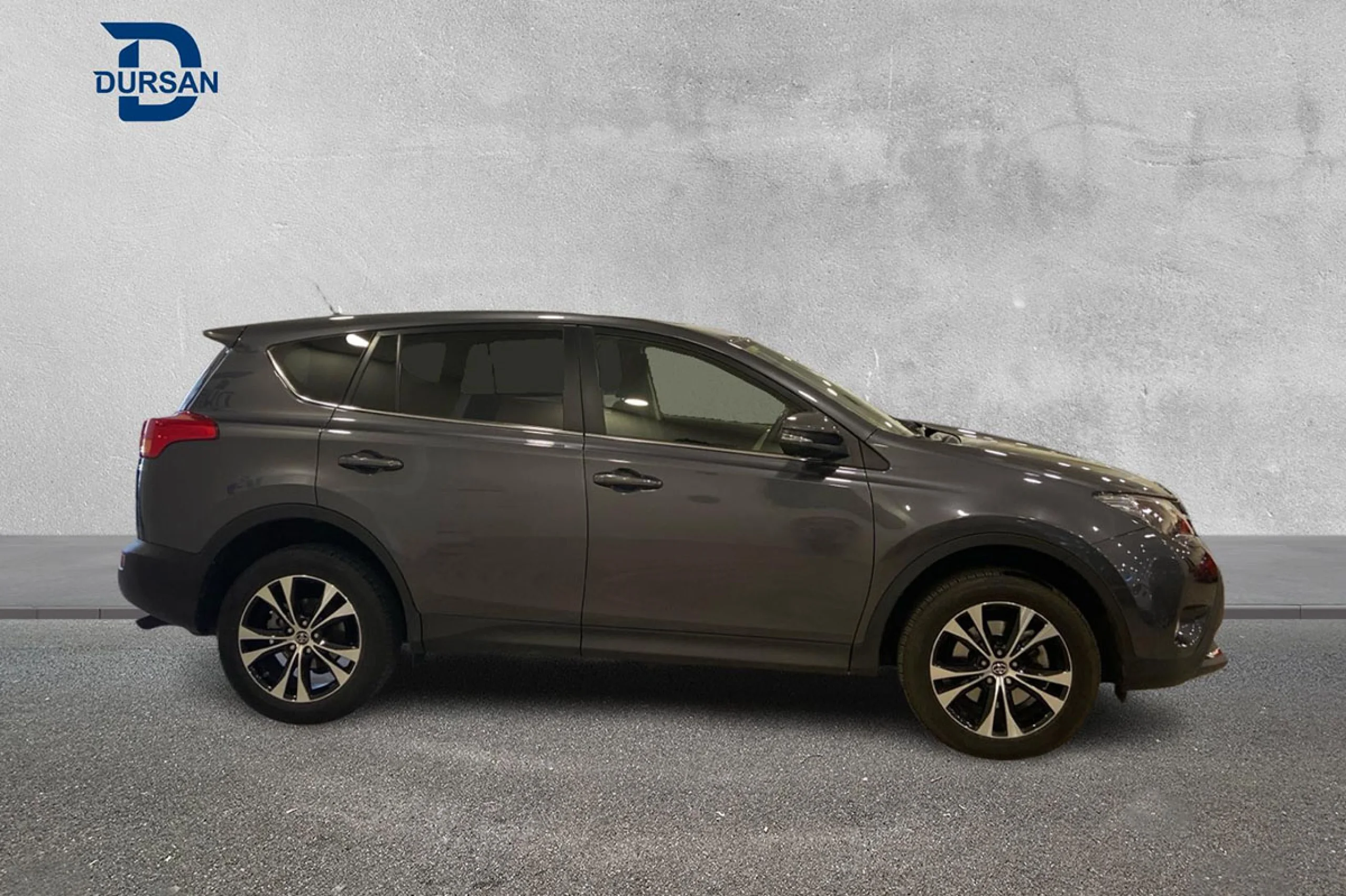 Toyota RAV 4 Rav4 120D 4X2 Advance - Foto 18