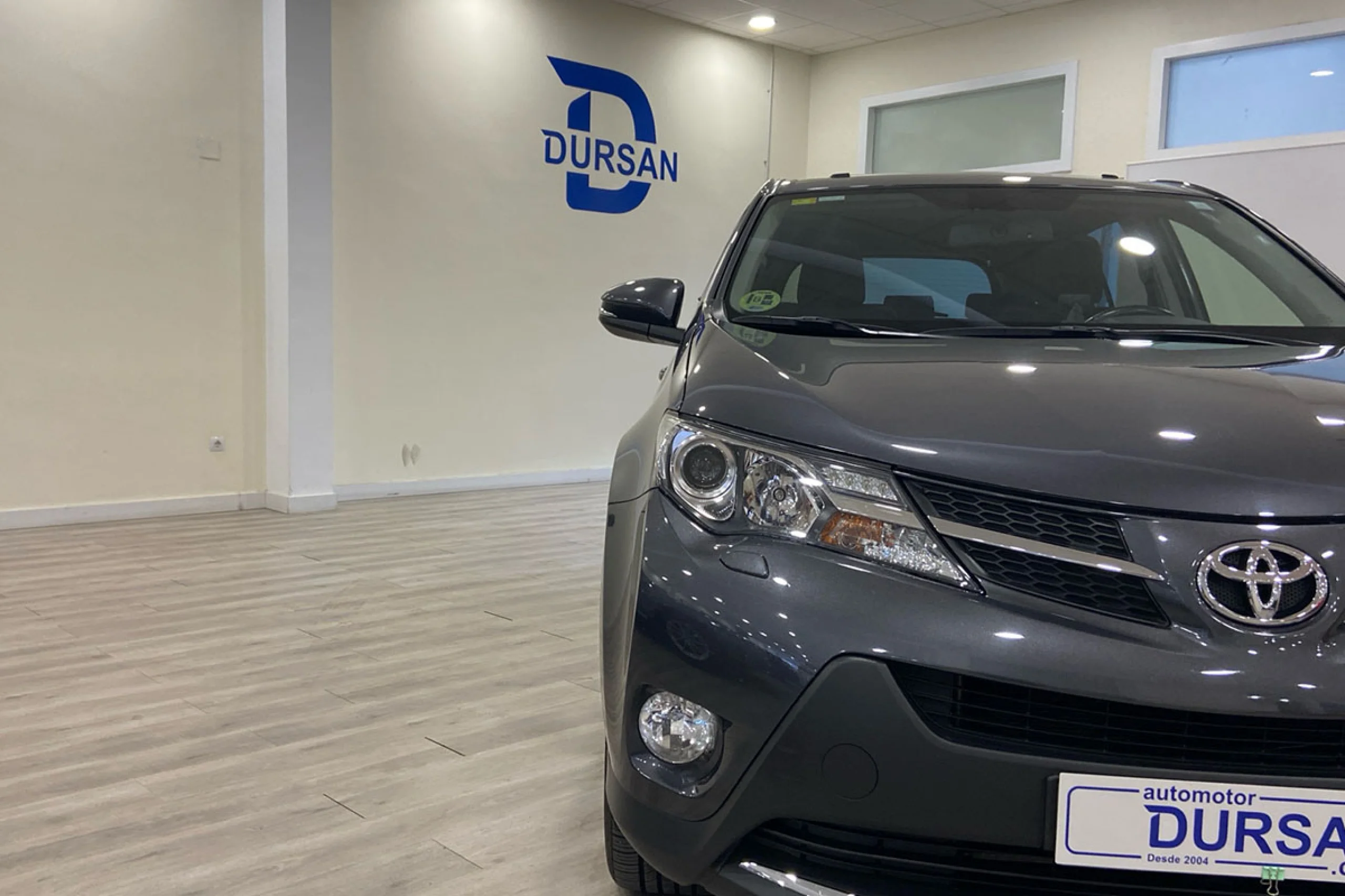Toyota RAV 4 Rav4 120D 4X2 Advance - Foto 19