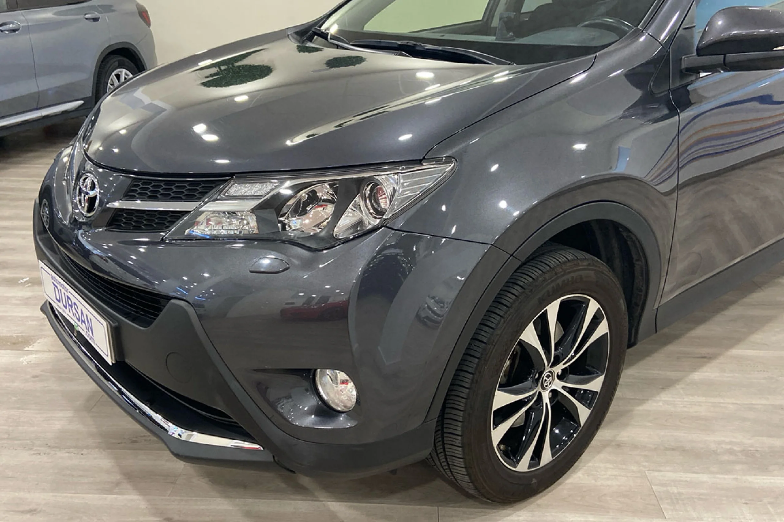 Toyota RAV 4 Rav4 120D 4X2 Advance - Foto 24