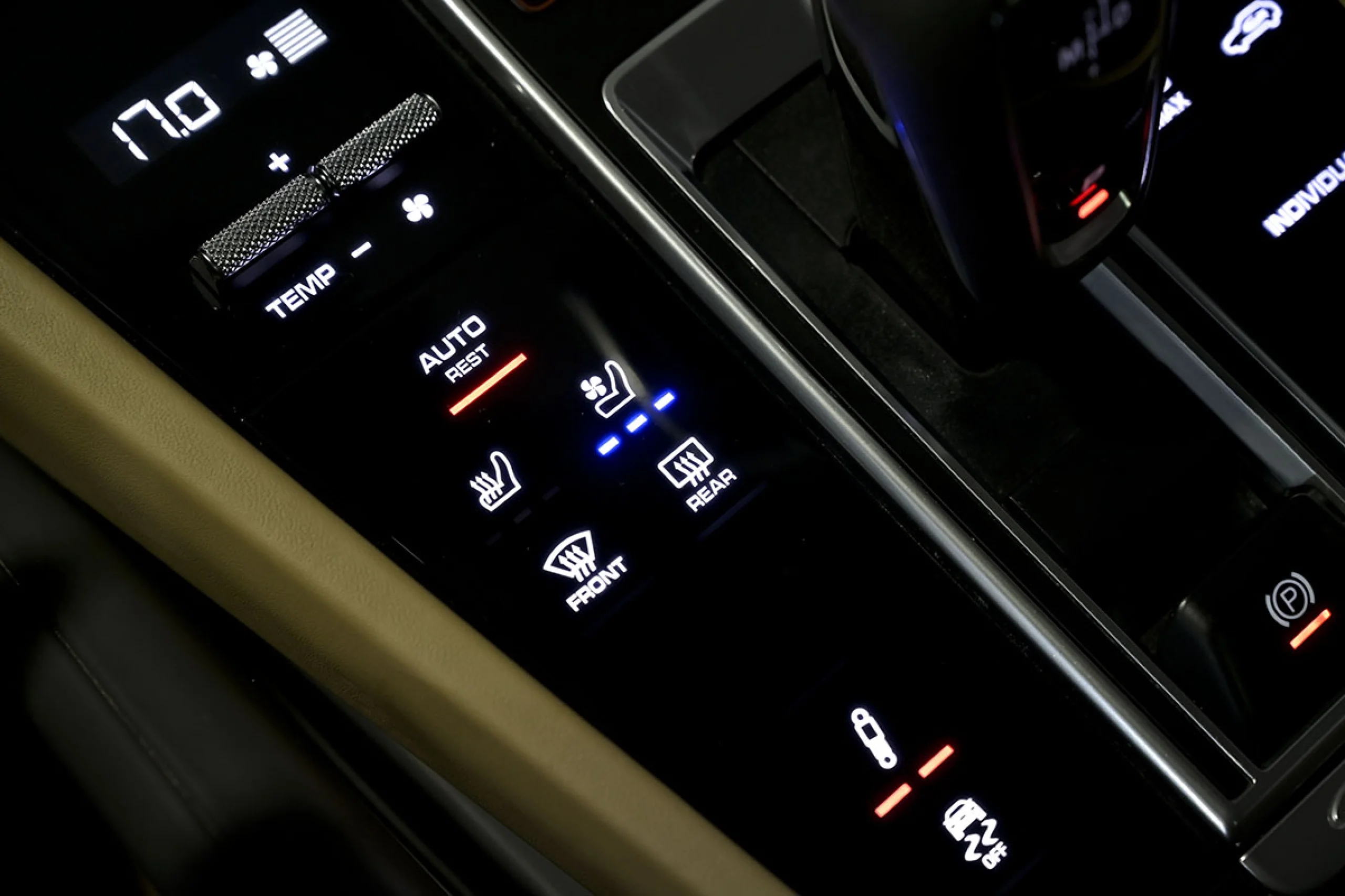 Porsche Cayenne Coupé Turbo S EHybrid - Foto 34