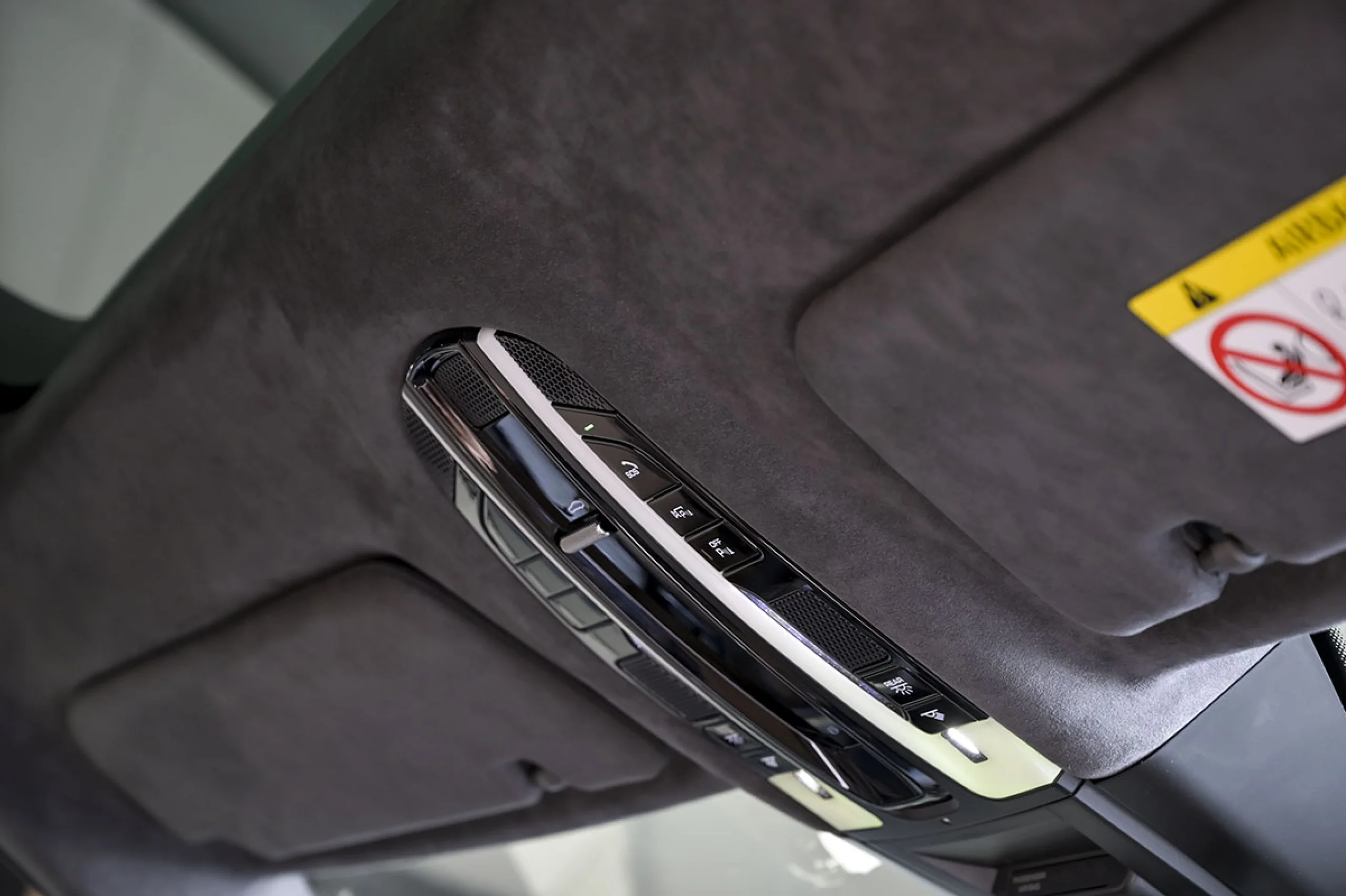 Porsche Cayenne Coupé Turbo S EHybrid - Foto 44