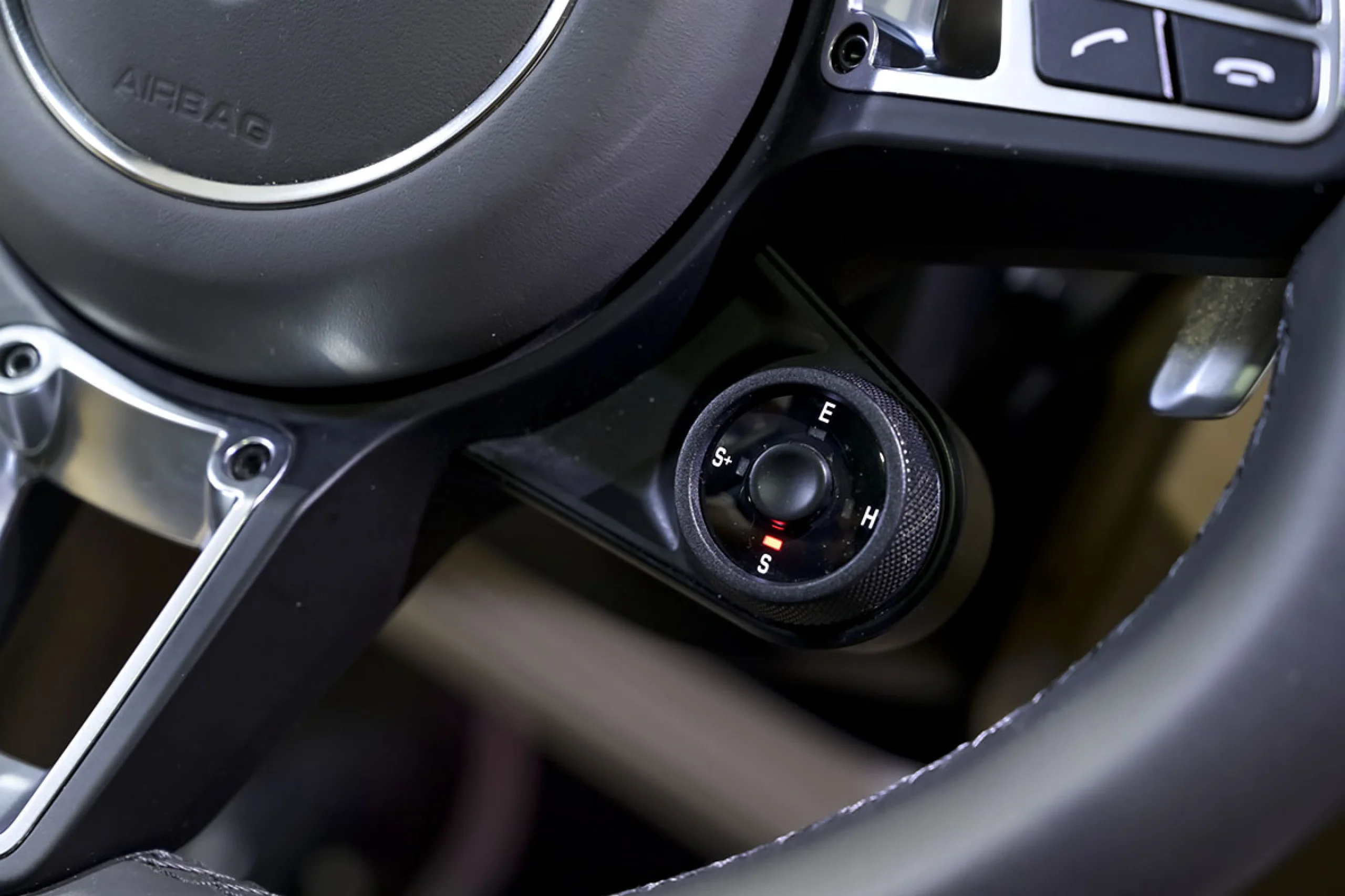 Porsche Cayenne Coupé Turbo S EHybrid - Foto 31