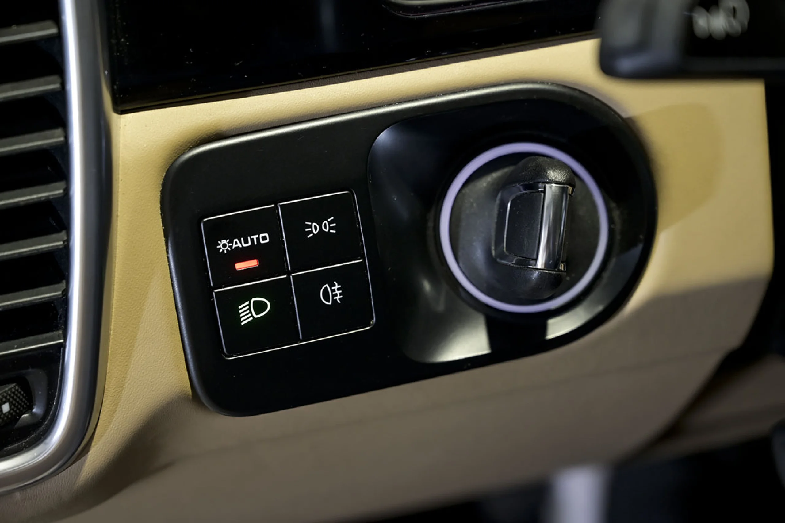 Porsche Cayenne Coupé Turbo S EHybrid - Foto 23