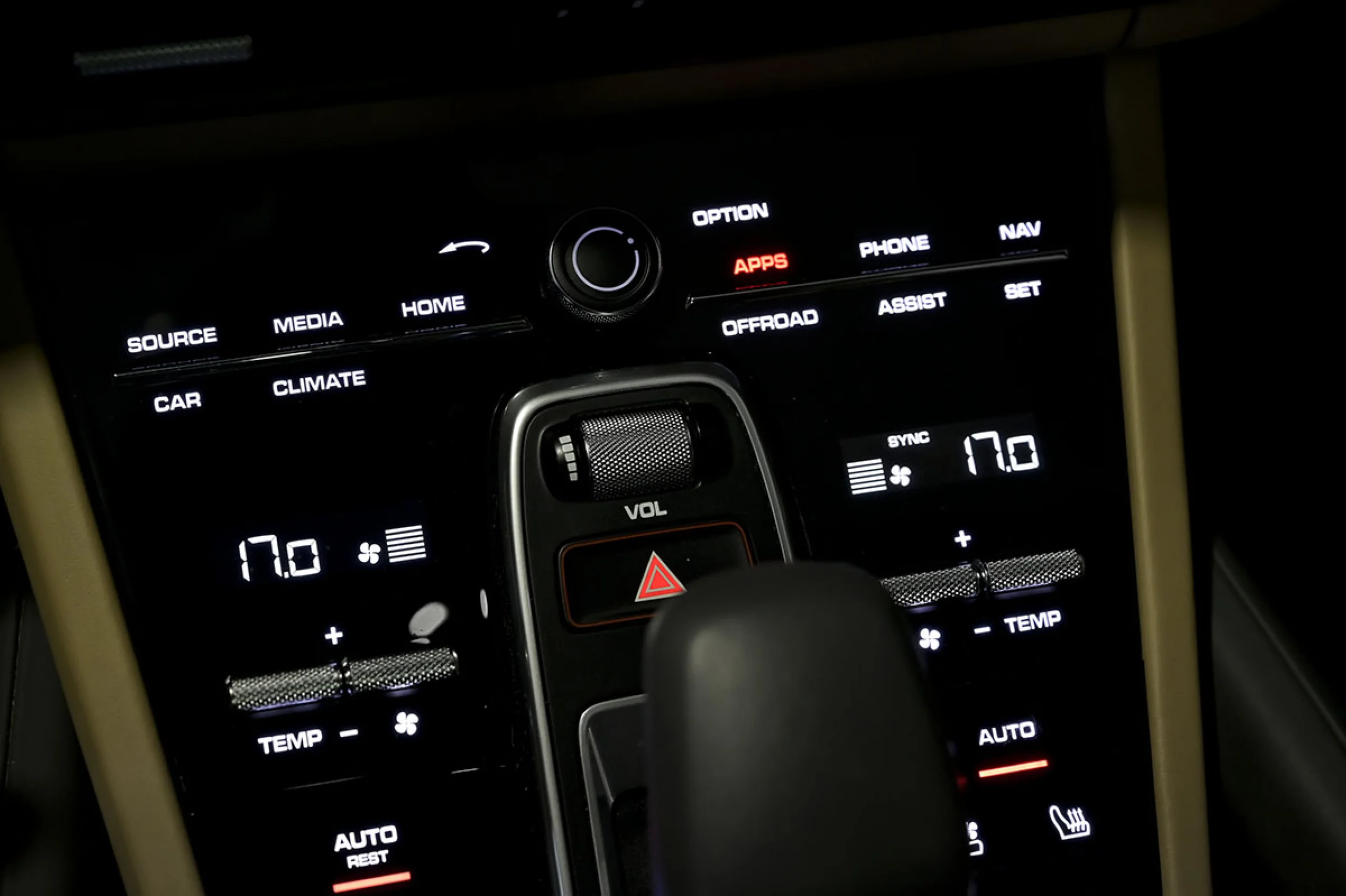 Porsche Cayenne Coupé Turbo S EHybrid - Foto 35