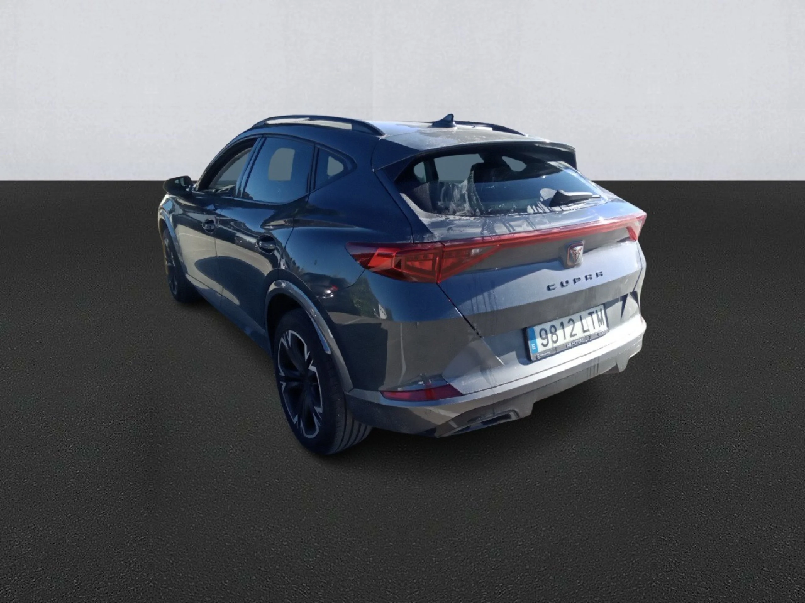 CUPRA Formentor 2.0 TDI 110kW (150 CV) - Foto 6
