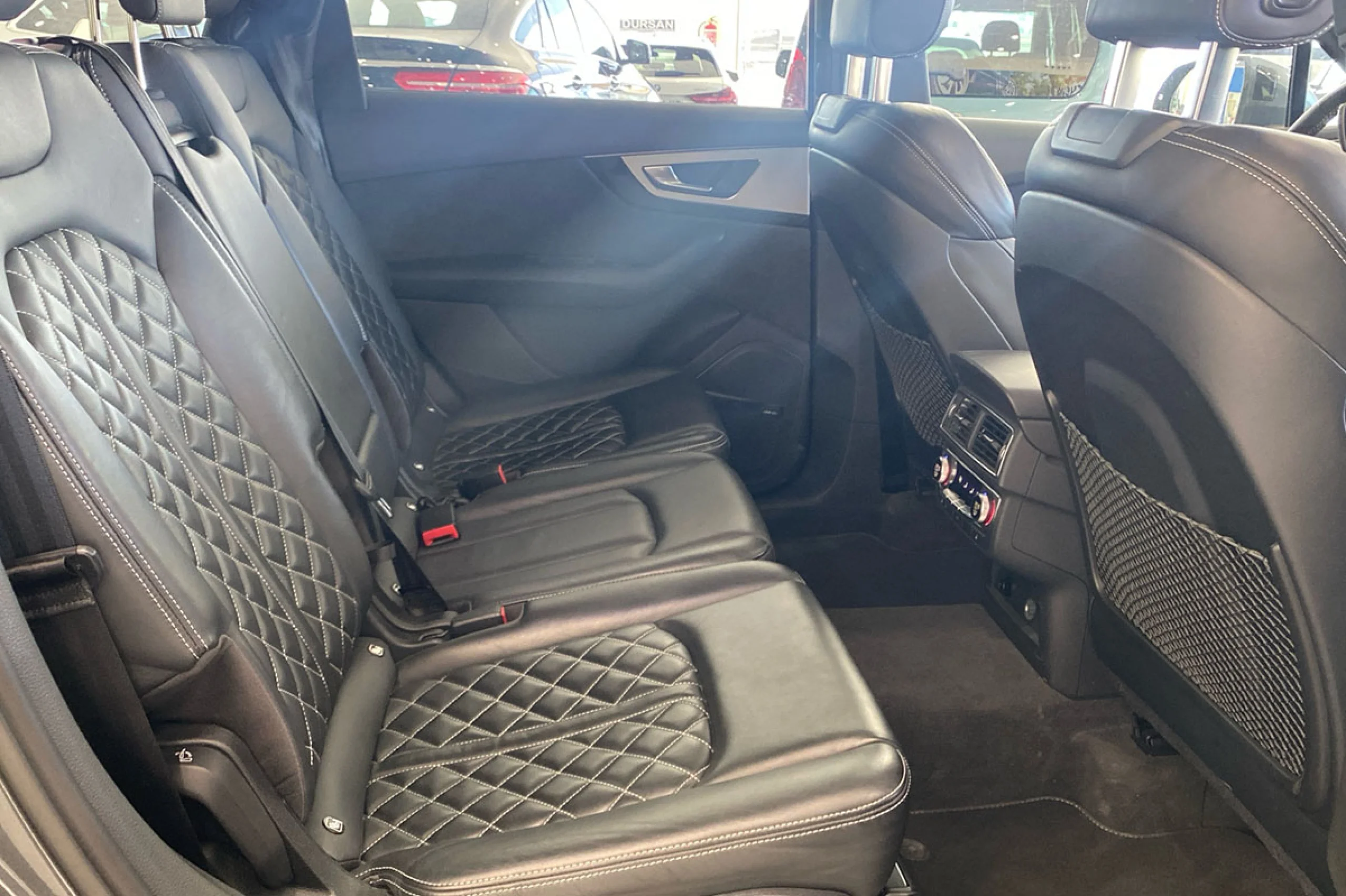 Audi Q7 Black line 50 TDI 210kW 286CV q. tip. - Foto 14