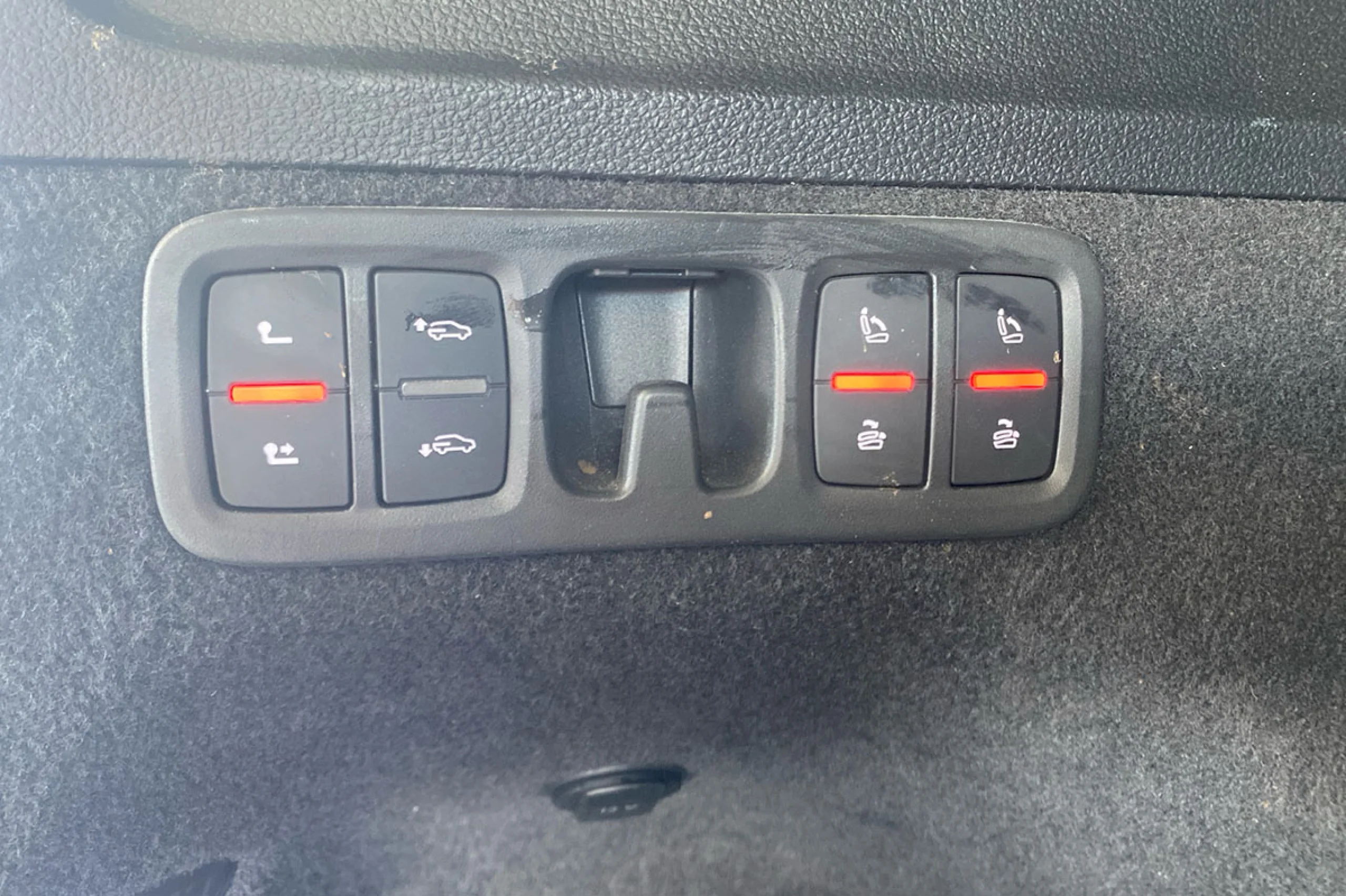 Audi Q7 Black line 50 TDI 210kW 286CV q. tip. - Foto 33