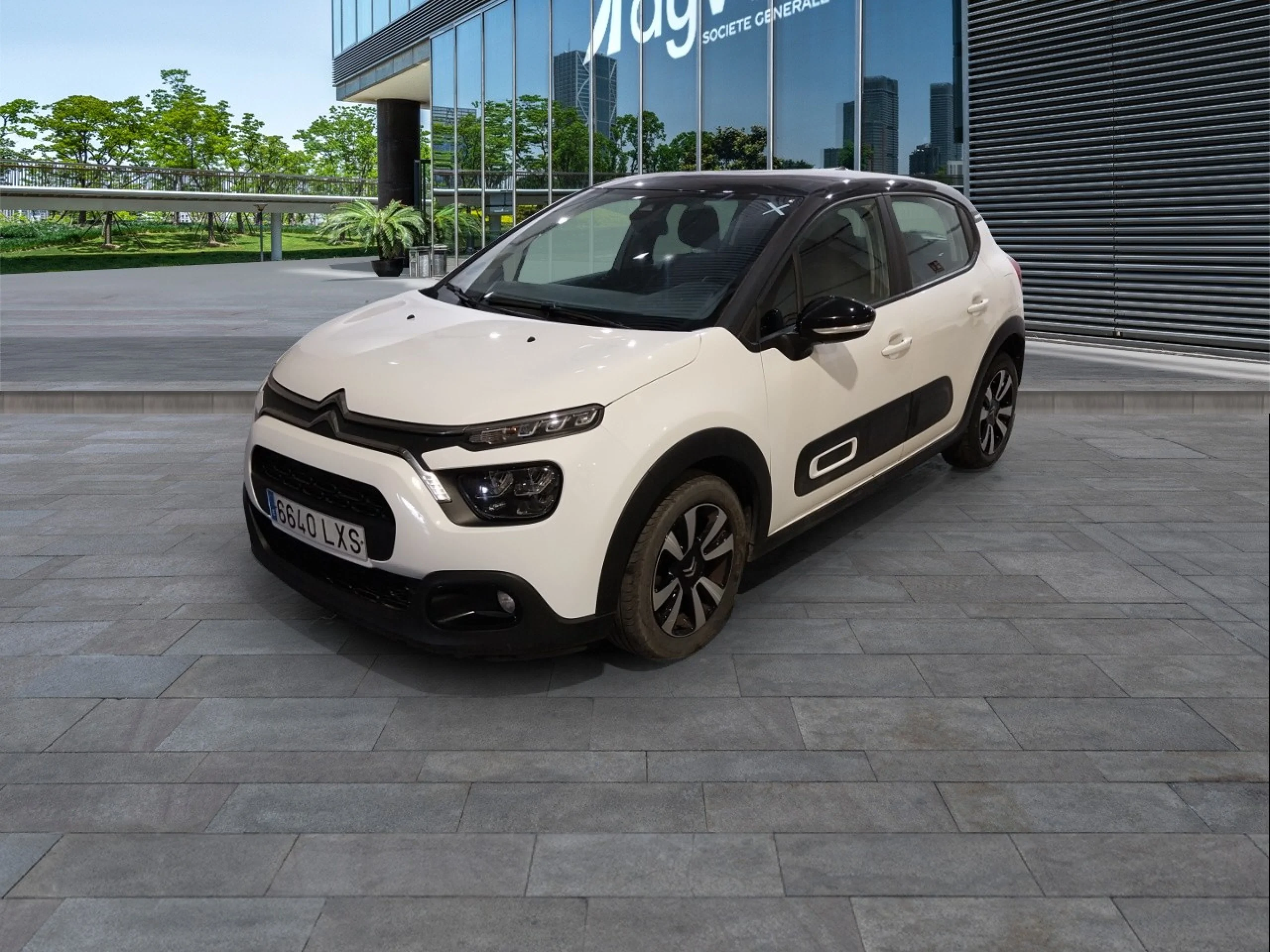 Citroen C3 PureTech 60KW (83CV) Feel Pack - Foto 1