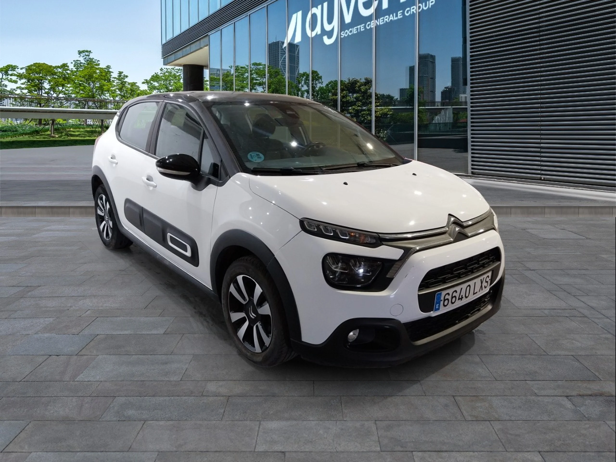 Citroen C3 PureTech 60KW (83CV) Feel Pack - Foto 3