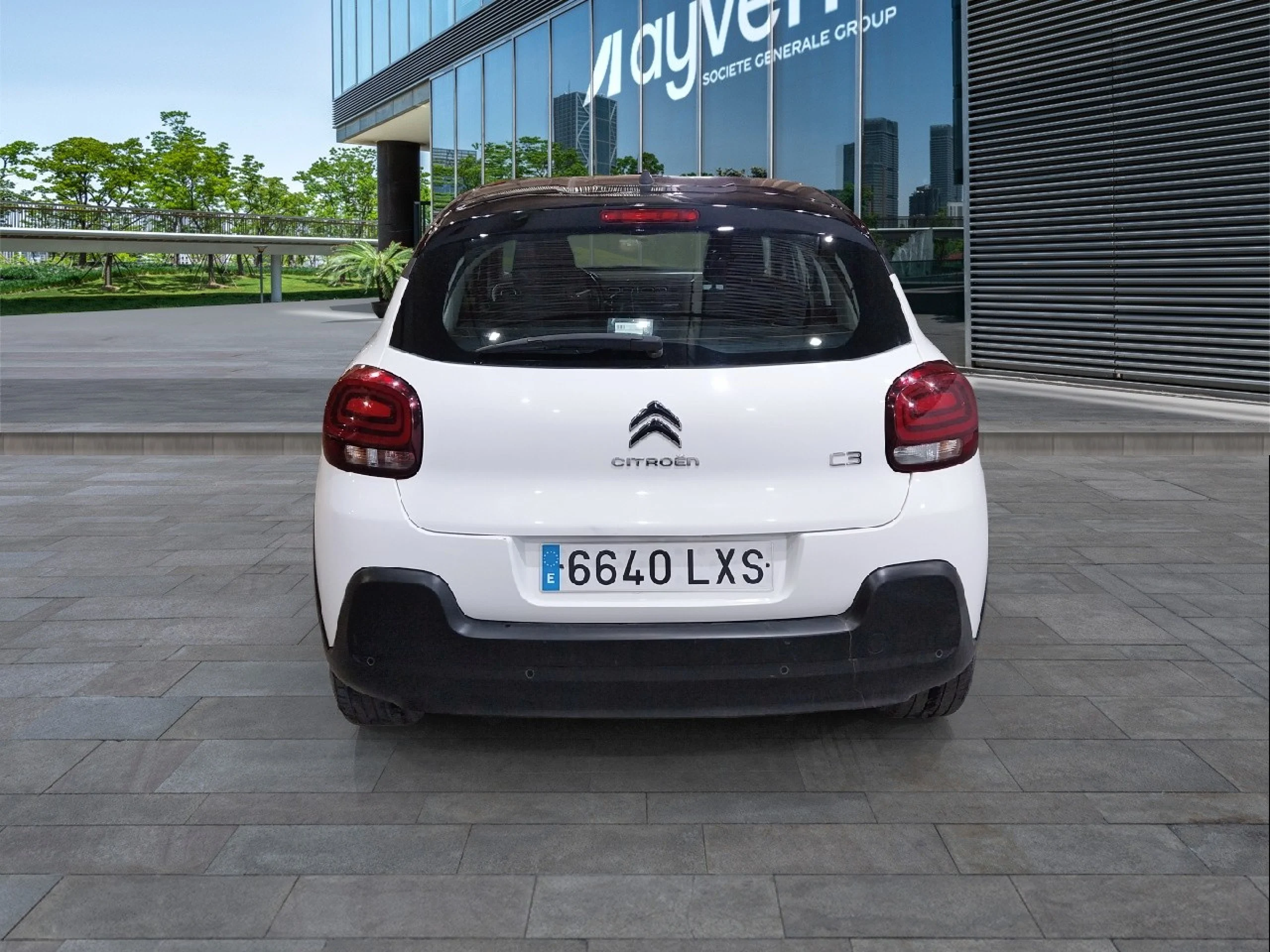 Citroen C3 PureTech 60KW (83CV) Feel Pack - Foto 5