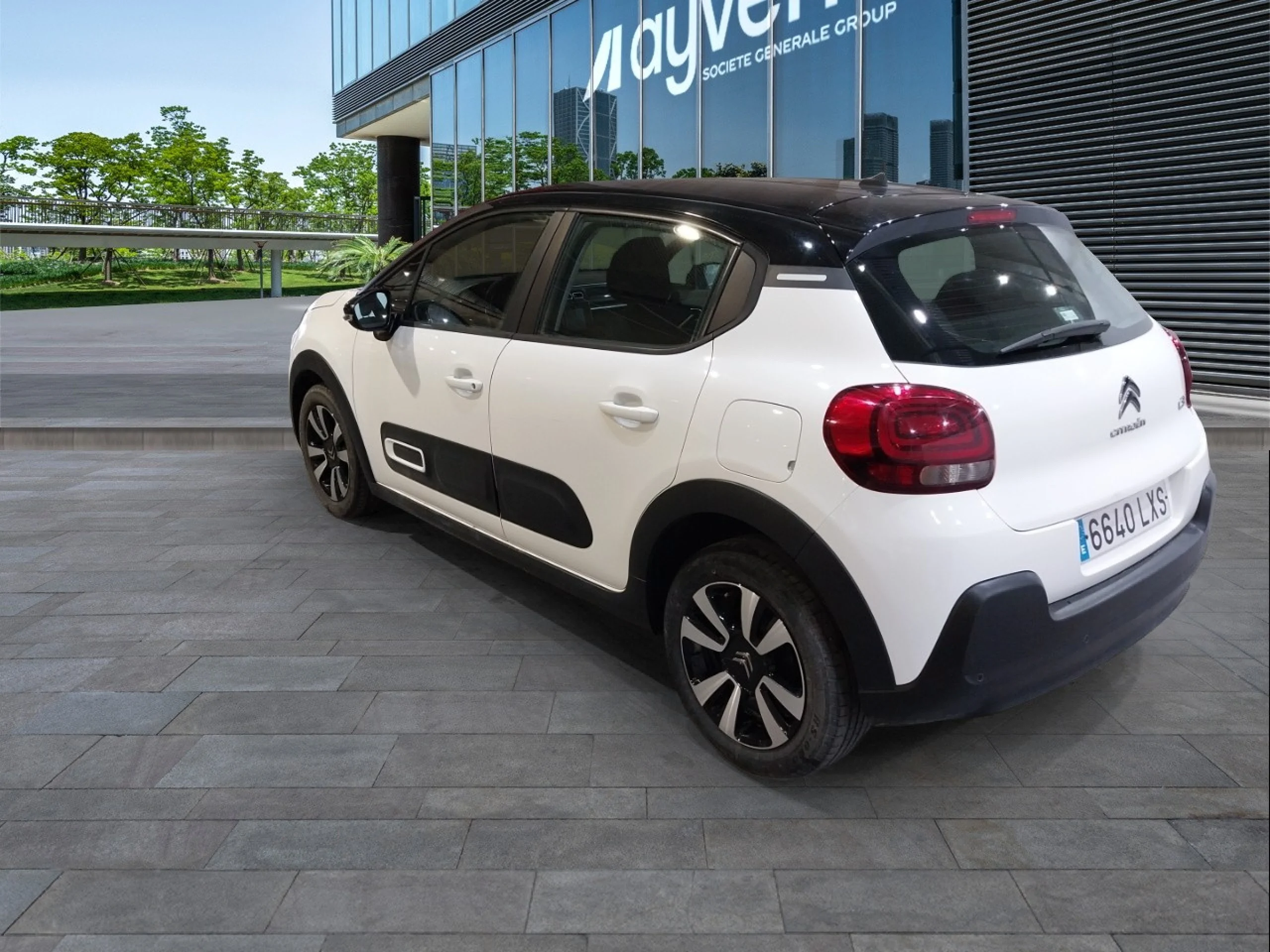 Citroen C3 PureTech 60KW (83CV) Feel Pack - Foto 6