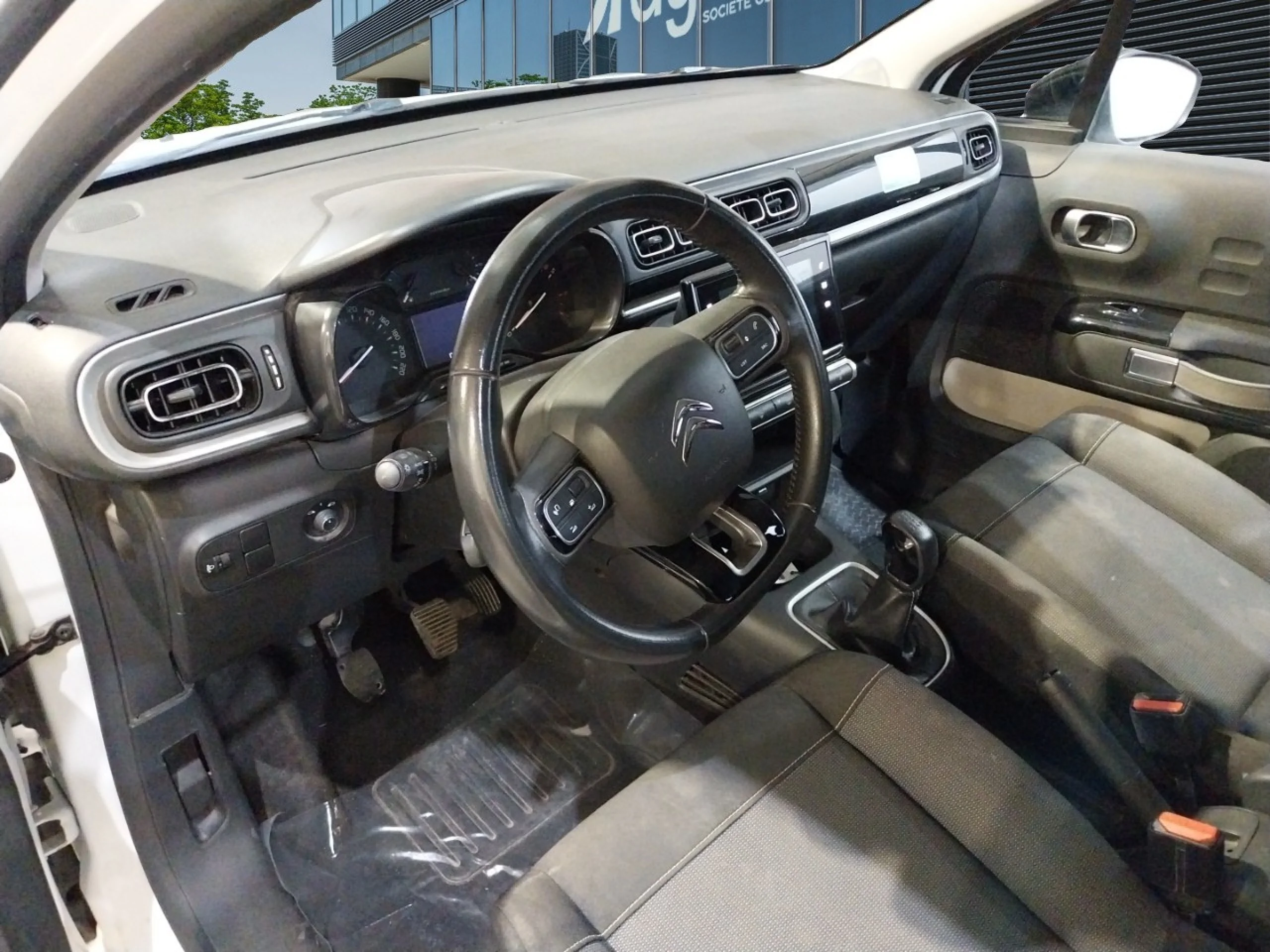 Citroen C3 PureTech 60KW (83CV) Feel Pack - Foto 7