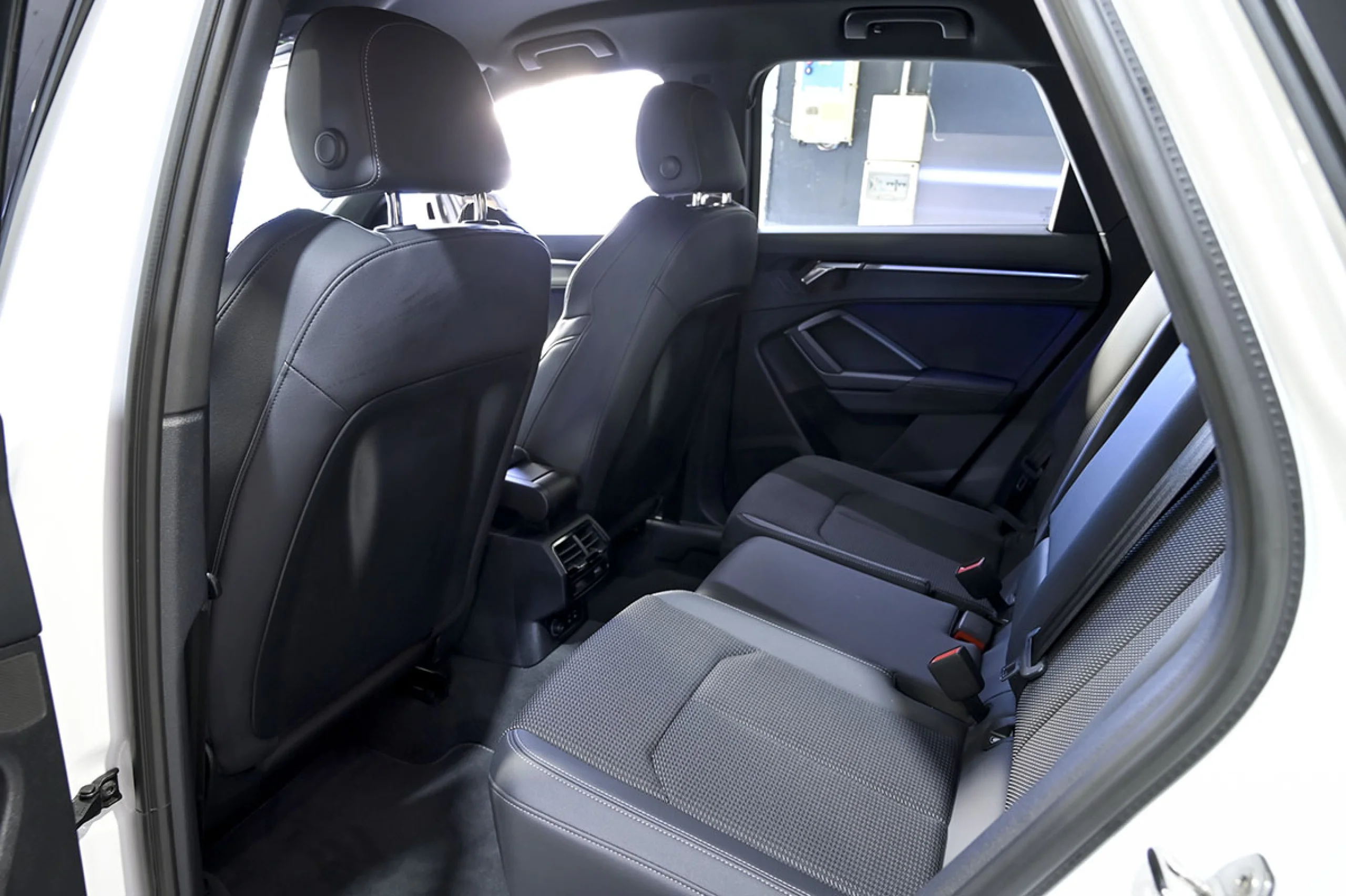 Audi Q3 S line 35 TDI 110kW 150CV S tronic - Foto 15