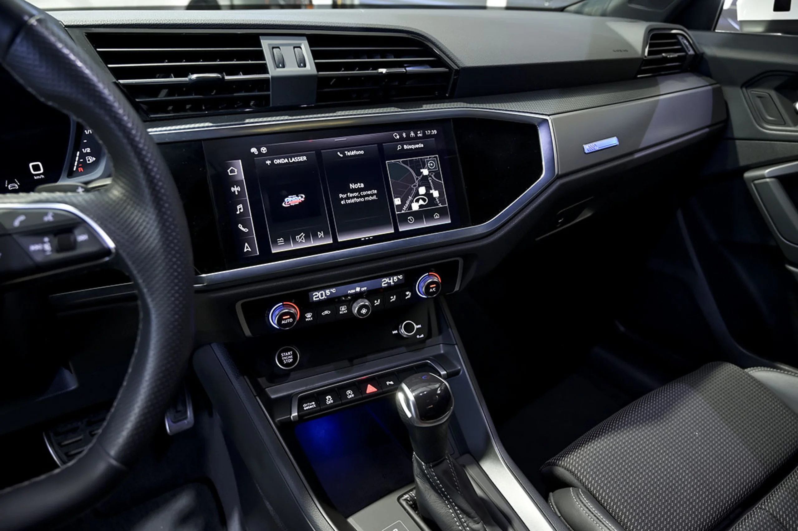 Audi Q3 S line 35 TDI 110kW 150CV S tronic - Foto 29