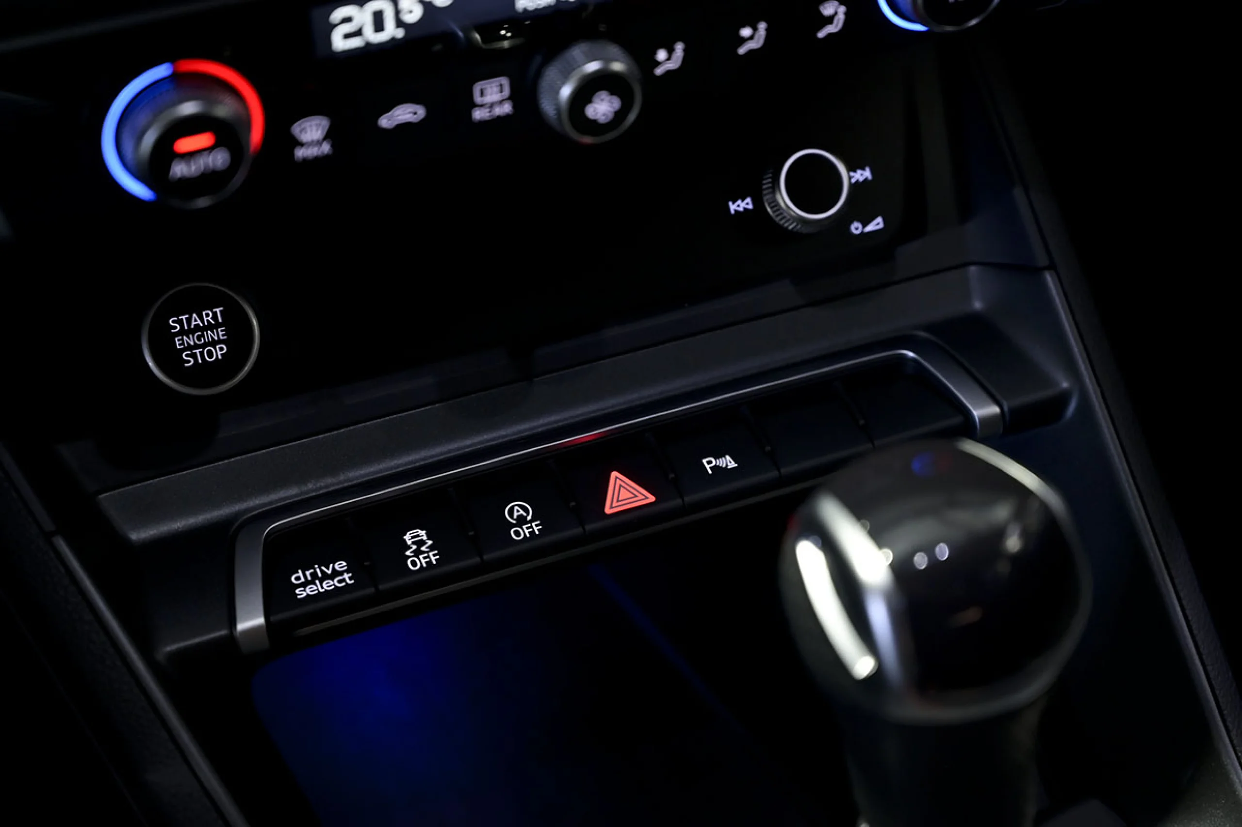 Audi Q3 S line 35 TDI 110kW 150CV S tronic - Foto 36