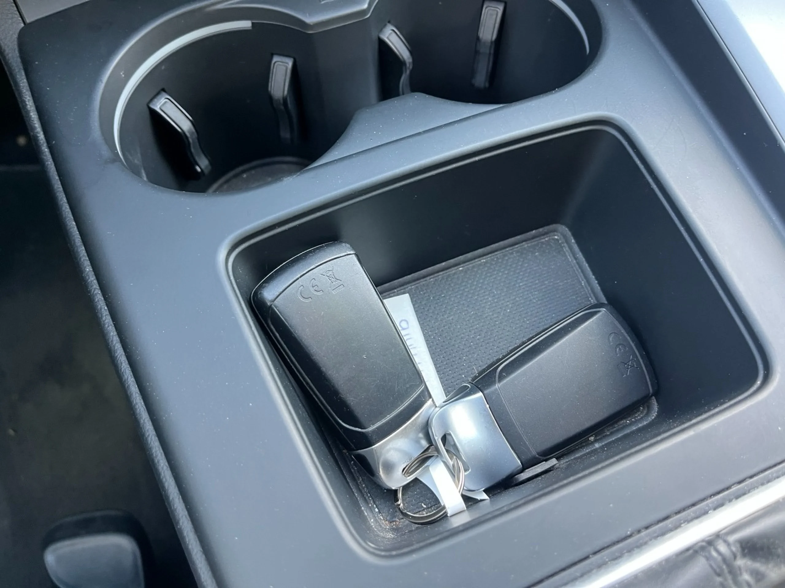 Audi A4 Advanced 35 TDI 120kW (163CV) S tronic - Foto 8