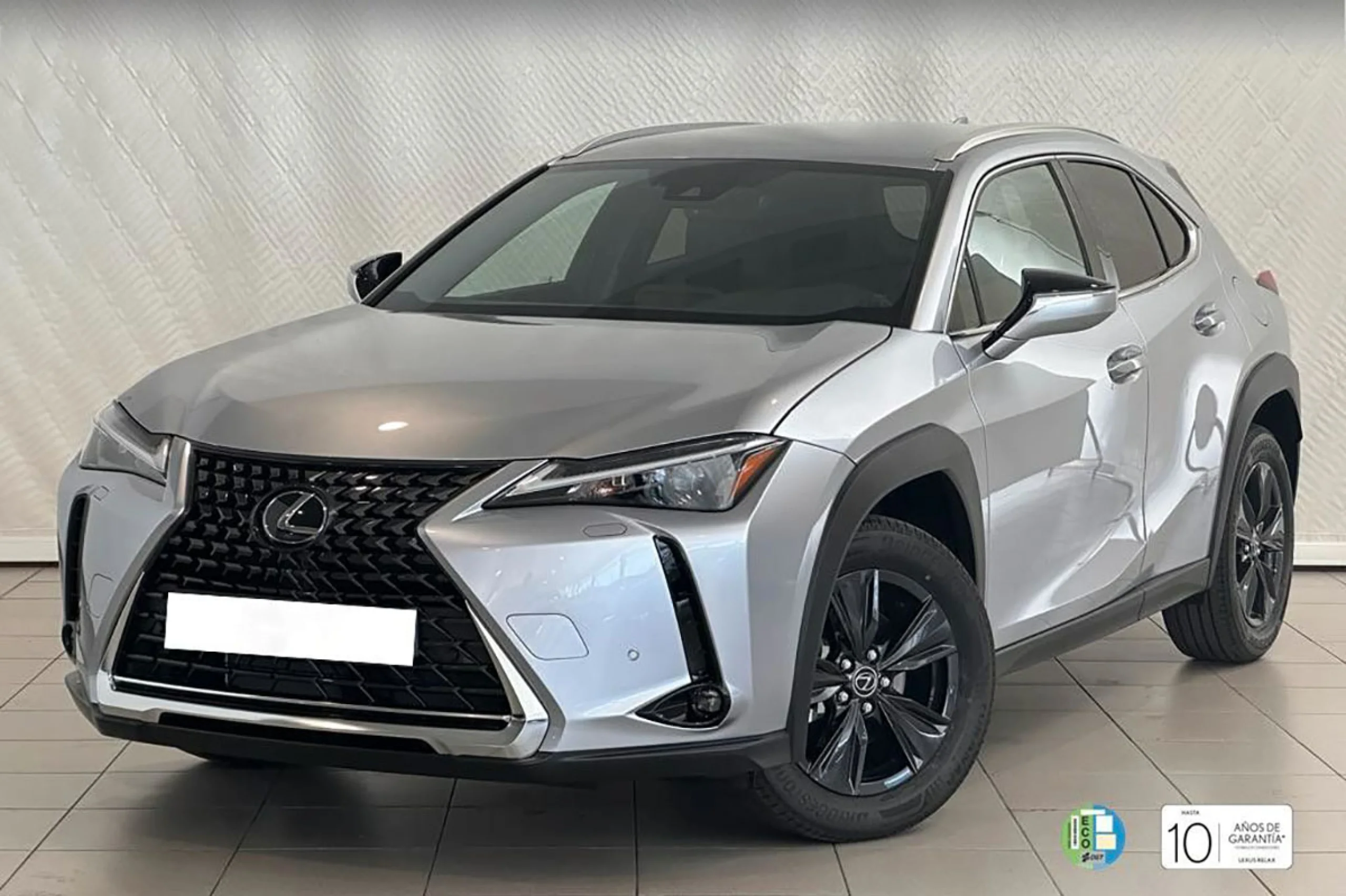 Lexus UX 250h 2WD PREMIUM - Foto 1