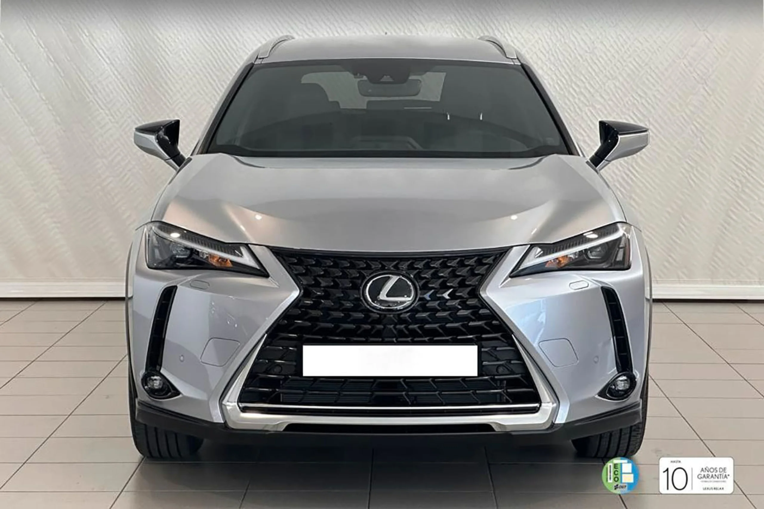 Lexus UX 250h 2WD PREMIUM - Foto 2