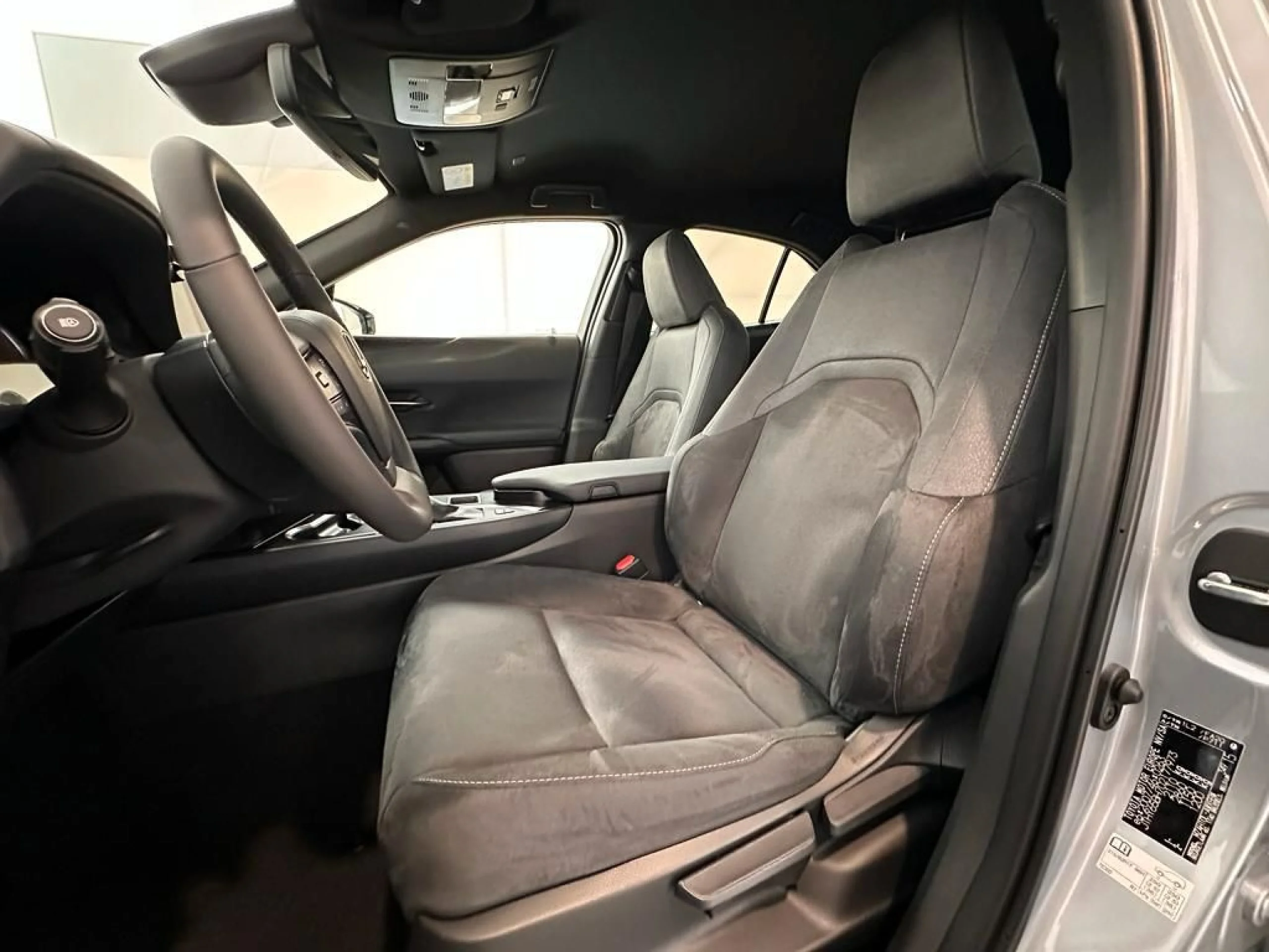 Lexus UX 250h 2WD PREMIUM - Foto 5