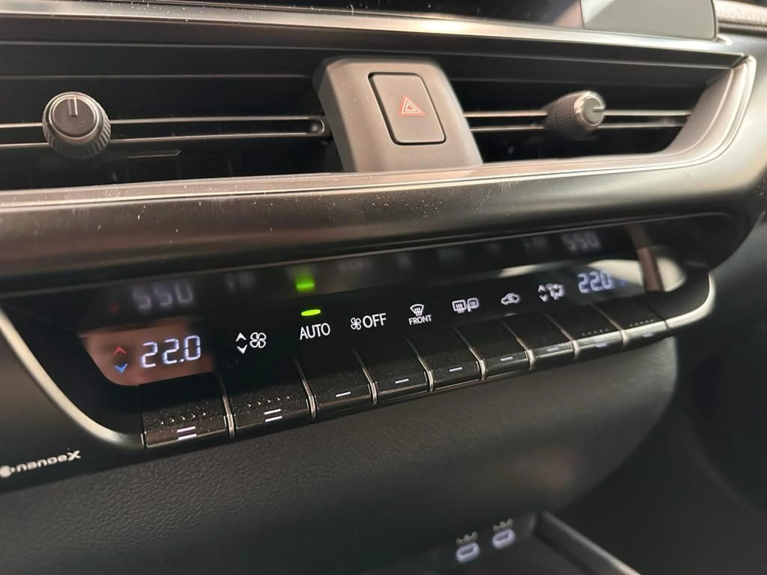 Lexus UX 250h 2WD PREMIUM - Foto 9