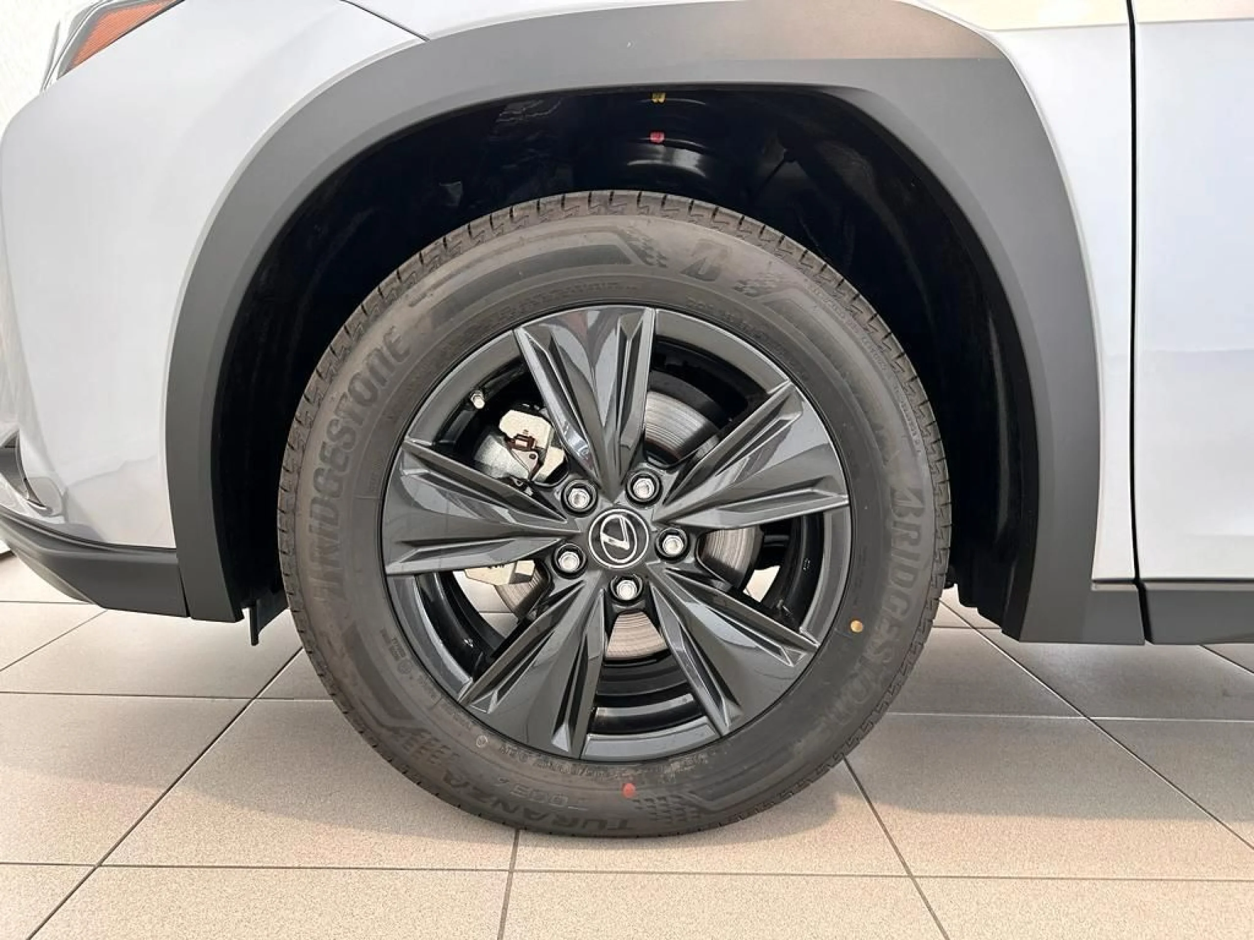 Lexus UX 250h 2WD PREMIUM - Foto 18
