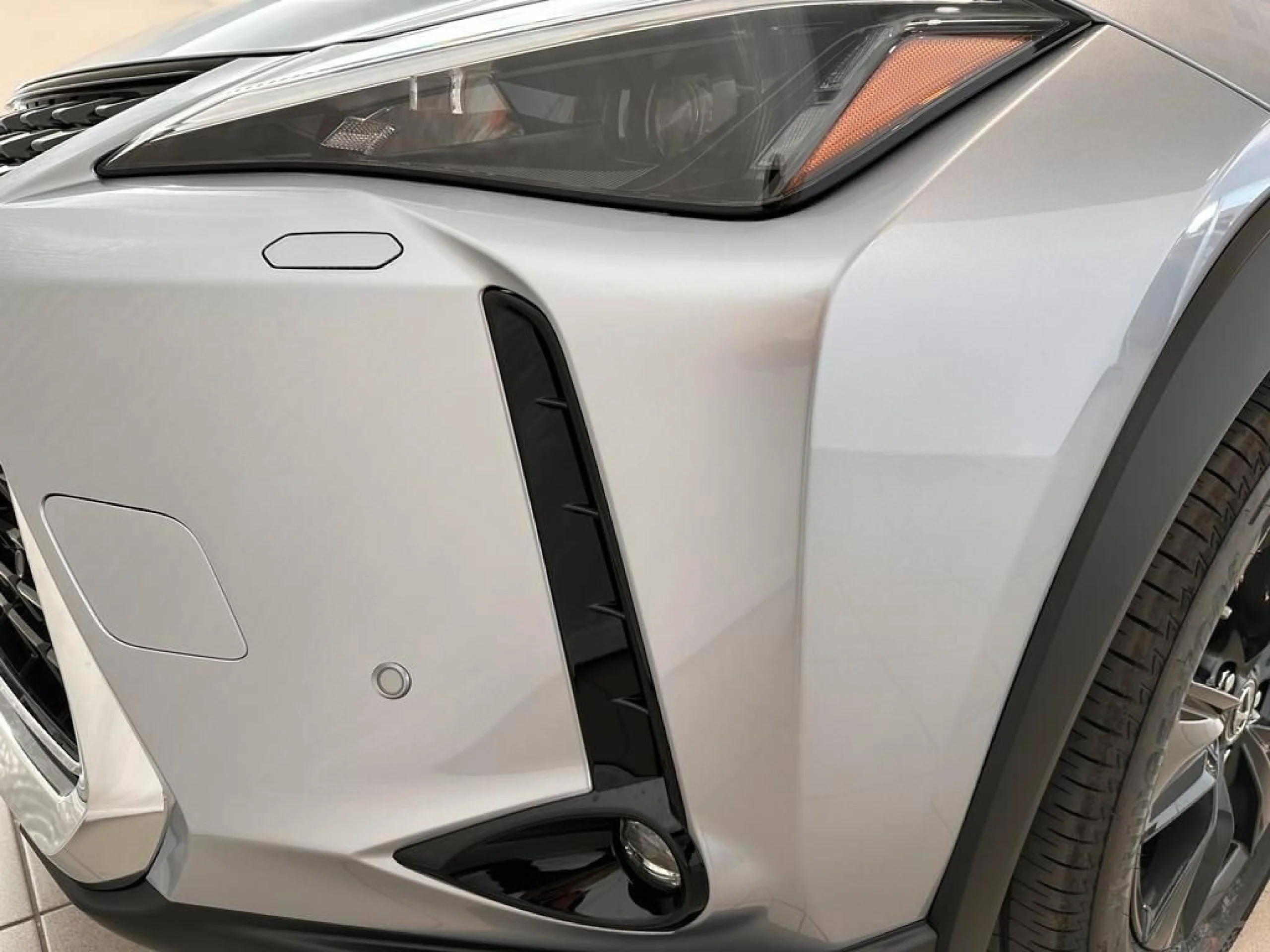 Lexus UX 250h 2WD PREMIUM - Foto 20