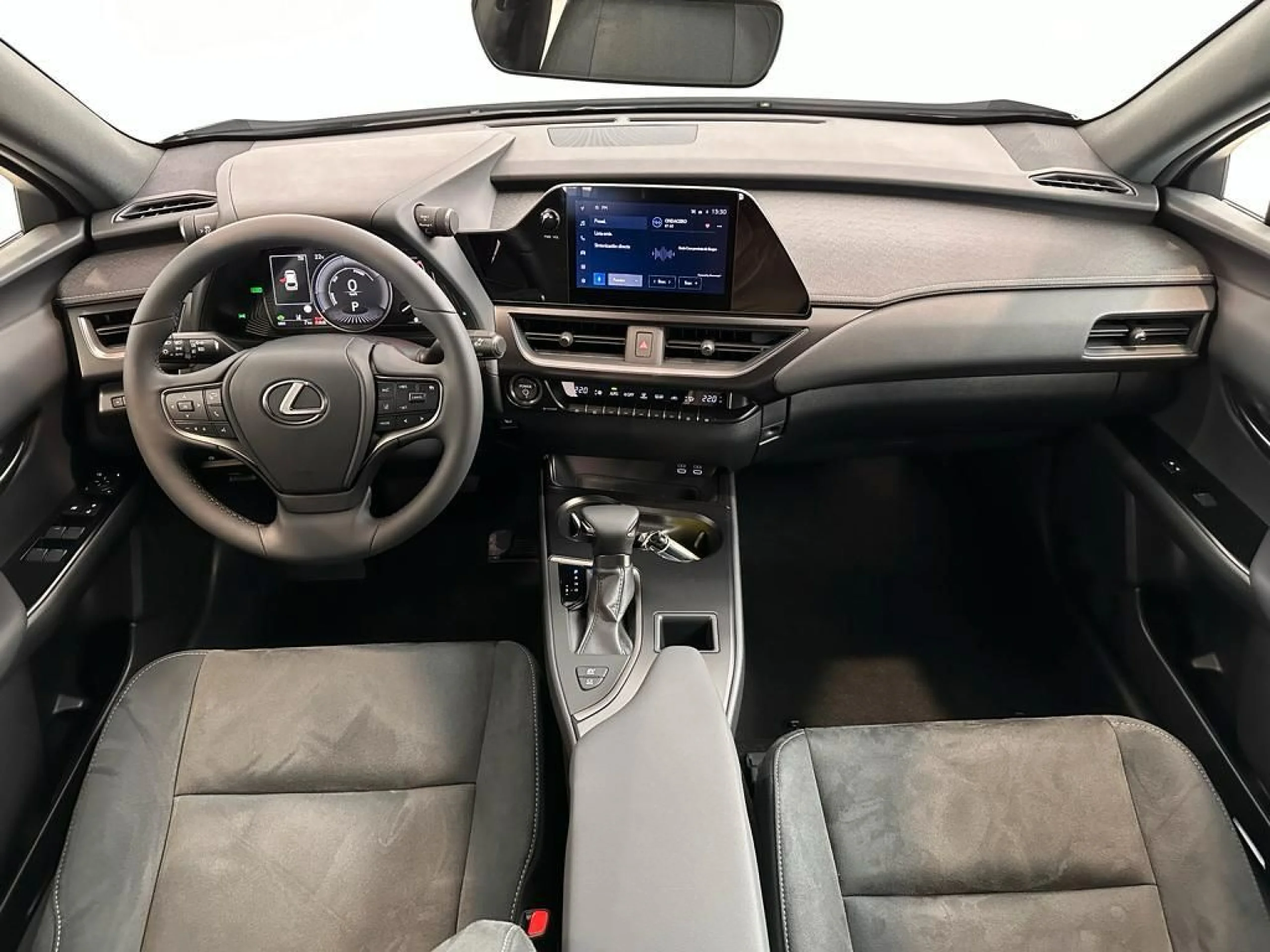 Lexus UX 250h 2WD PREMIUM - Foto 21