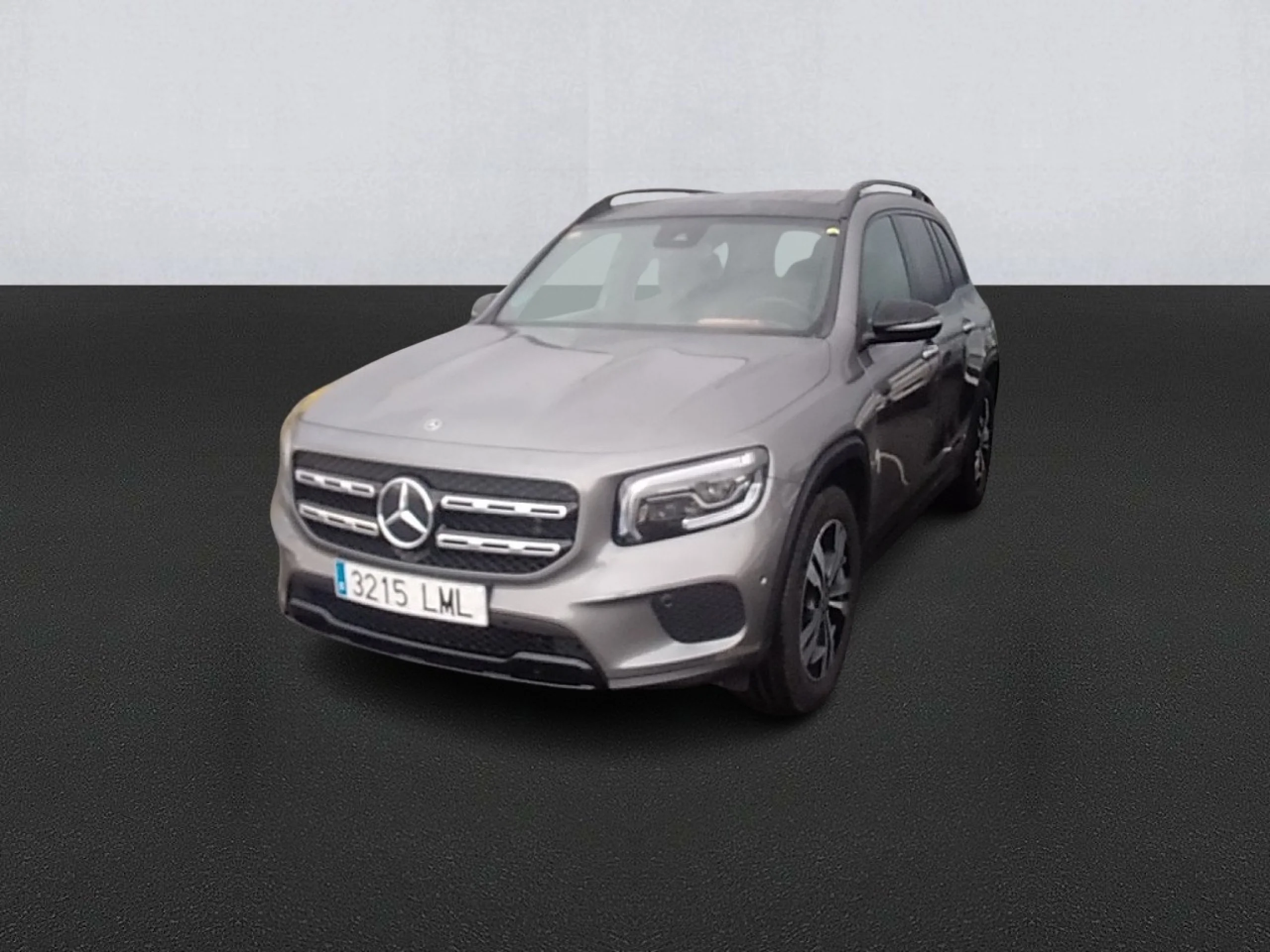 Mercedes-Benz GLB 220 MERCEDES GLB 2.0  220 D 4MATIC DCT 140KW (190CV) - Foto 1