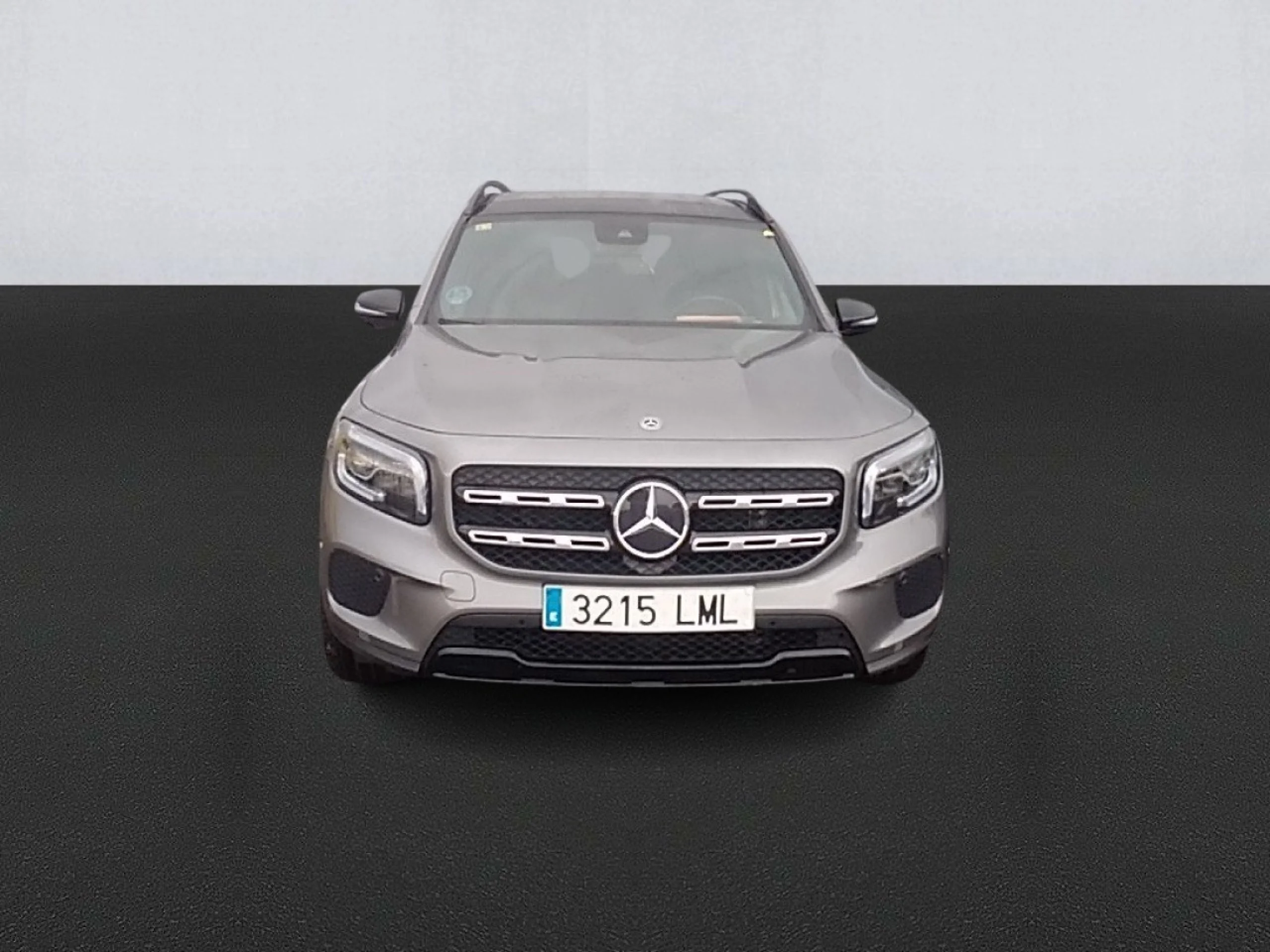 Mercedes-Benz GLB 220 MERCEDES GLB 2.0  220 D 4MATIC DCT 140KW (190CV) - Foto 2