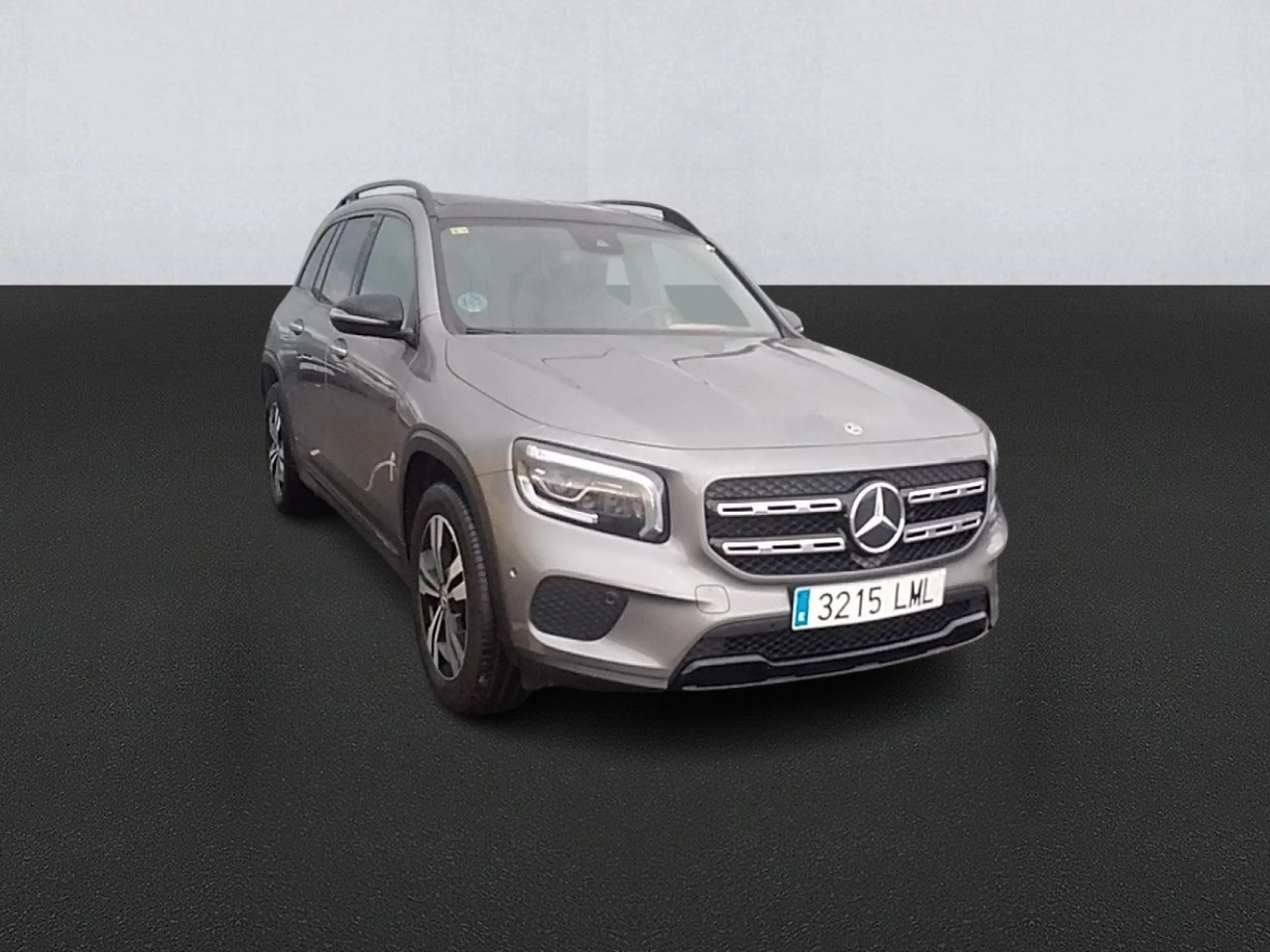 Mercedes-Benz GLB 220 MERCEDES GLB 2.0  220 D 4MATIC DCT 140KW (190CV) - Foto 3