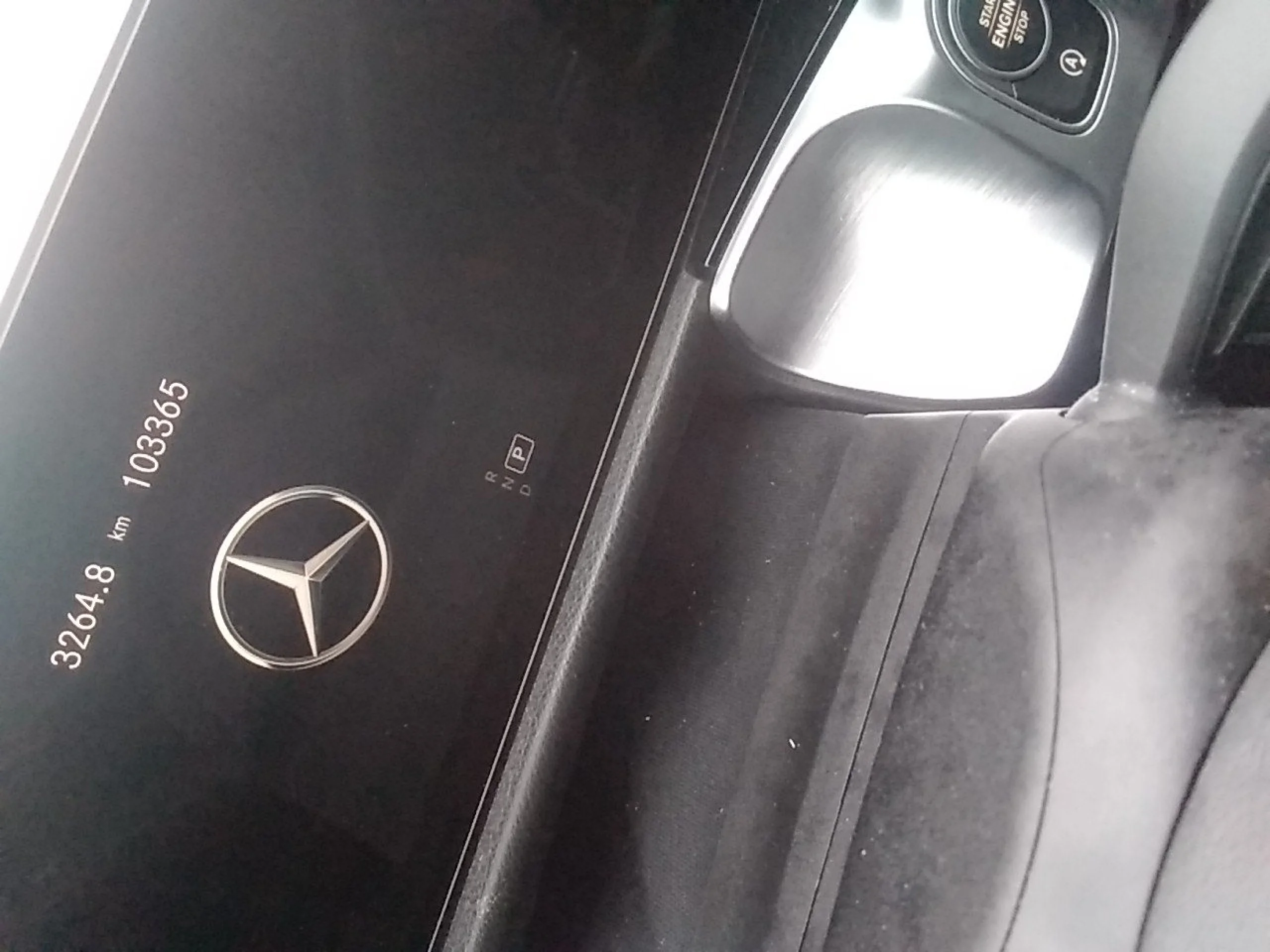 Mercedes-Benz GLB 220 MERCEDES GLB 2.0  220 D 4MATIC DCT 140KW (190CV) - Foto 8