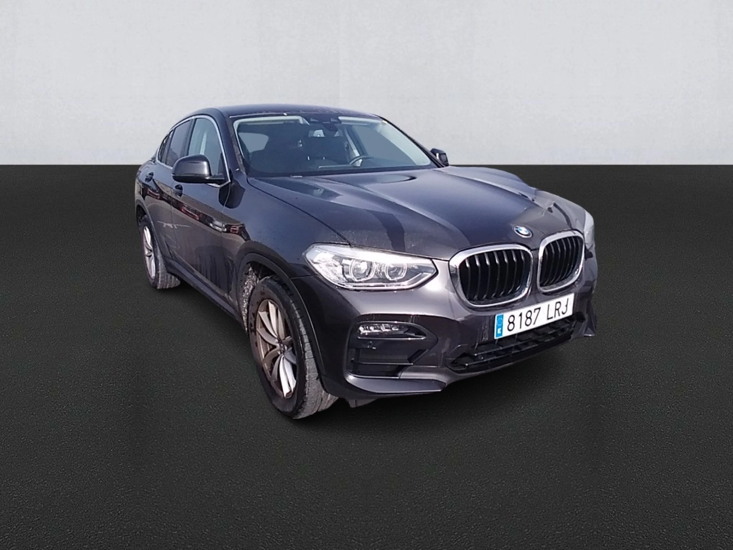 BMW X4 xDrive20d - Foto 3