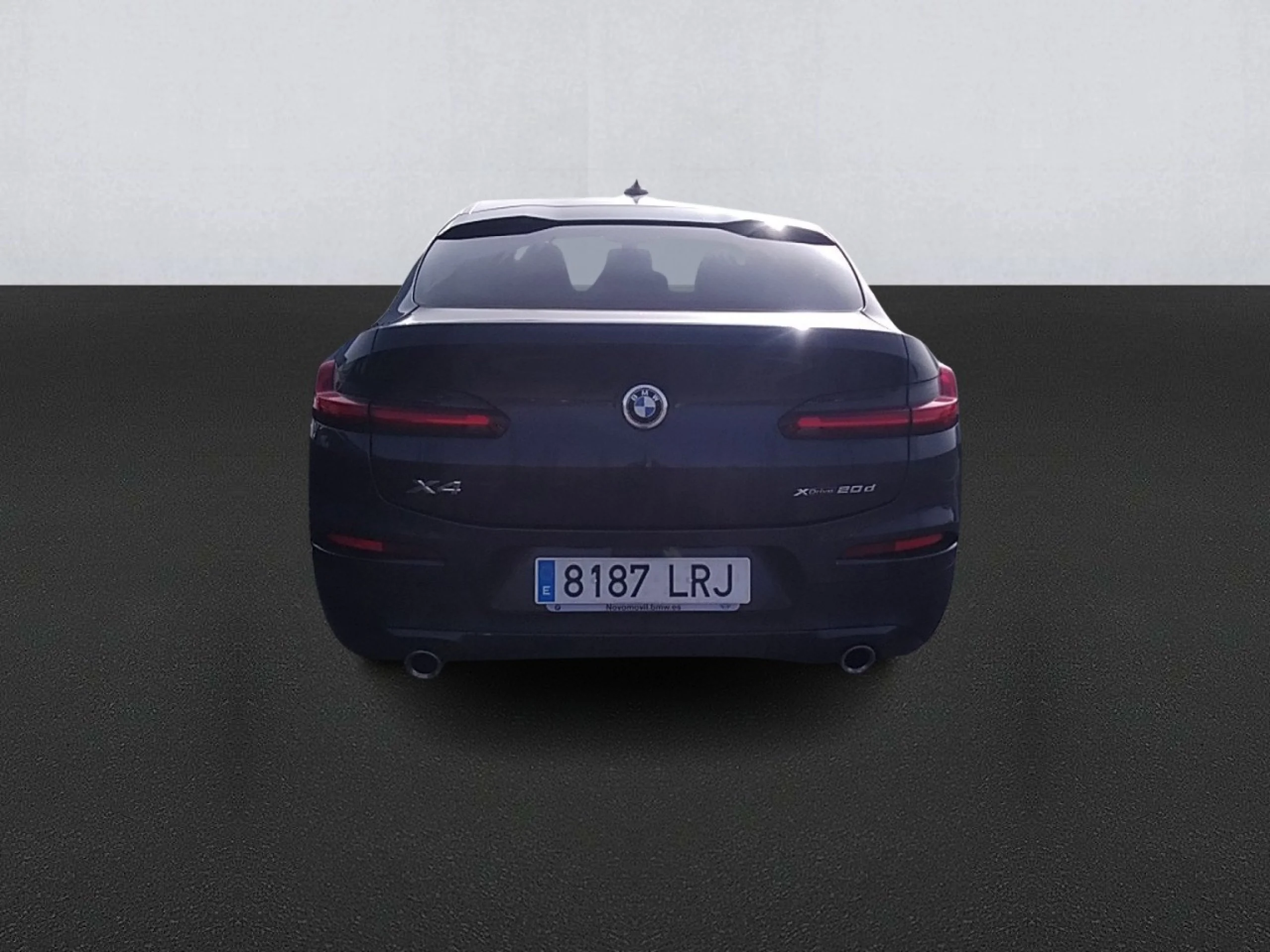 BMW X4 xDrive20d - Foto 5